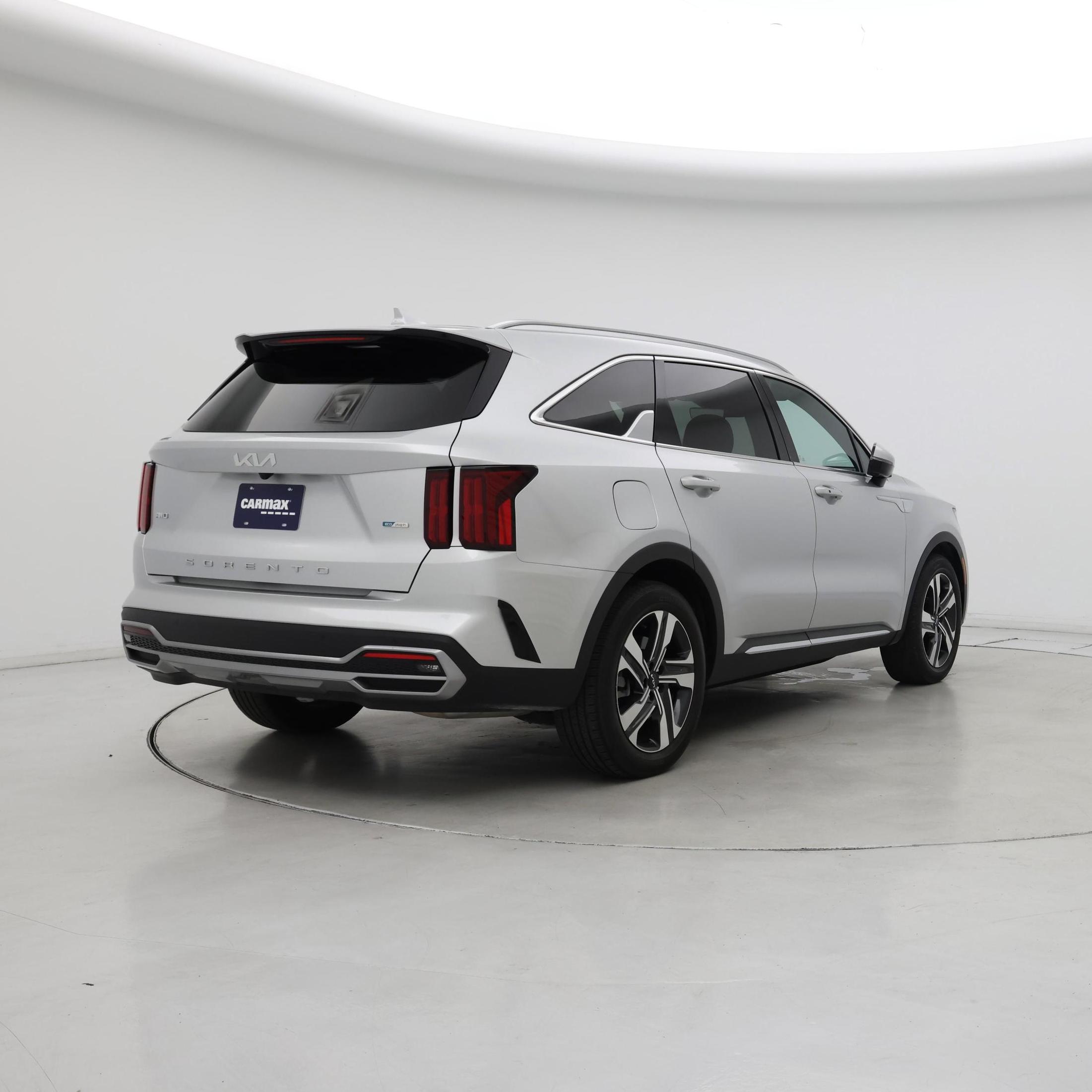 Thumbnail: 2022 Kia Sorento - 8
