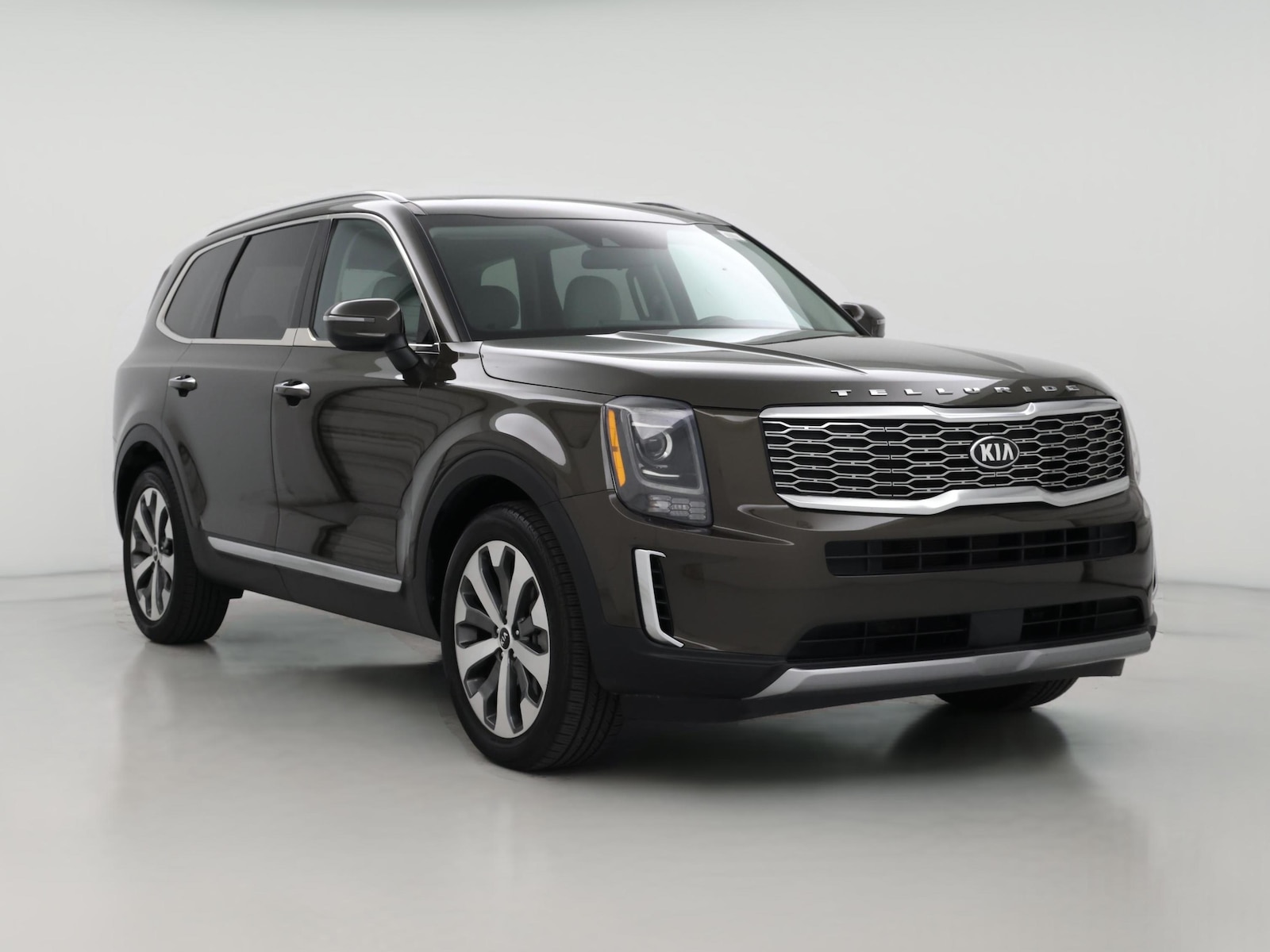 2020 Kia Telluride