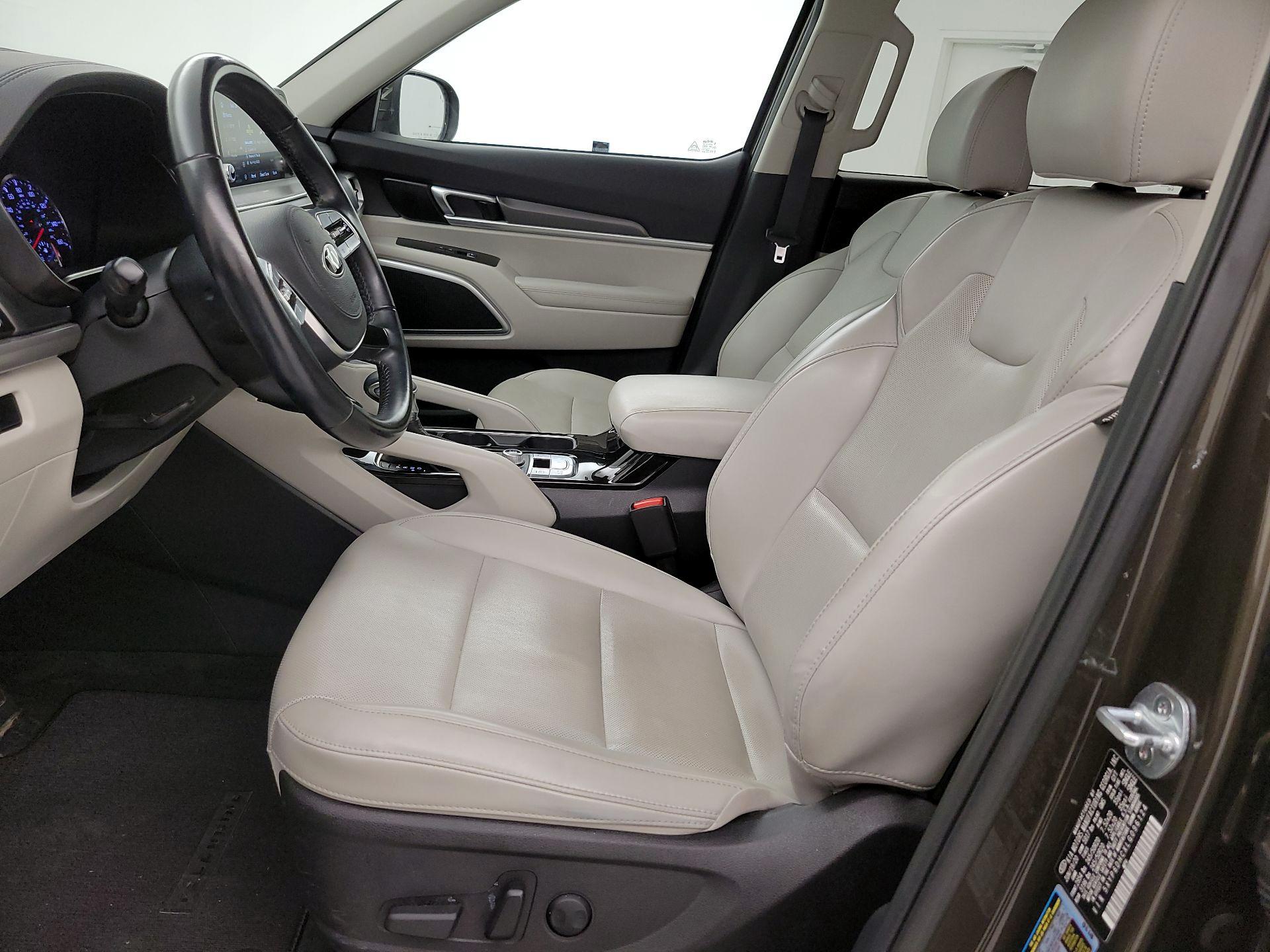Thumbnail: 2020 Kia Telluride - 11