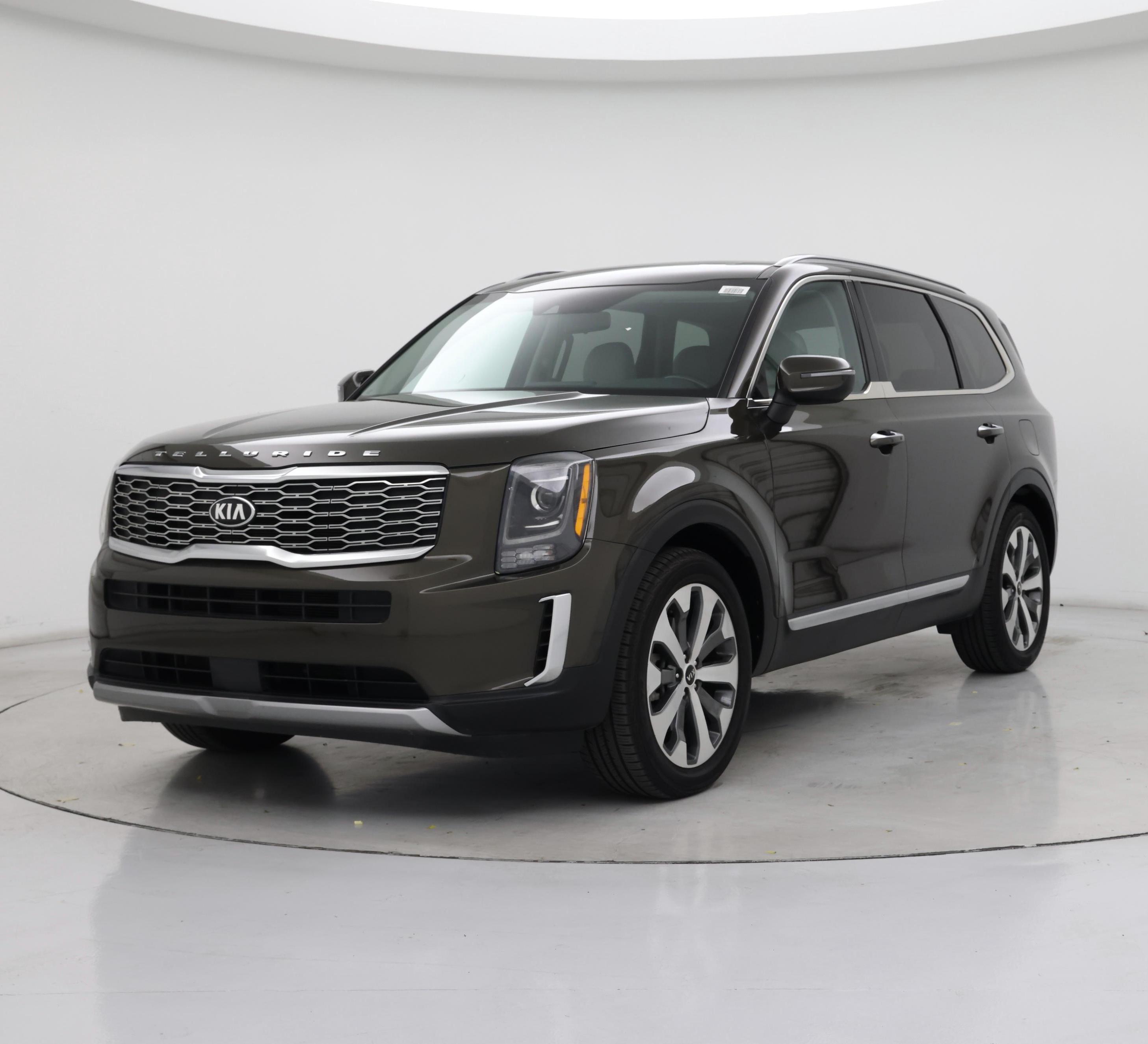 Thumbnail: 2020 Kia Telluride - 4