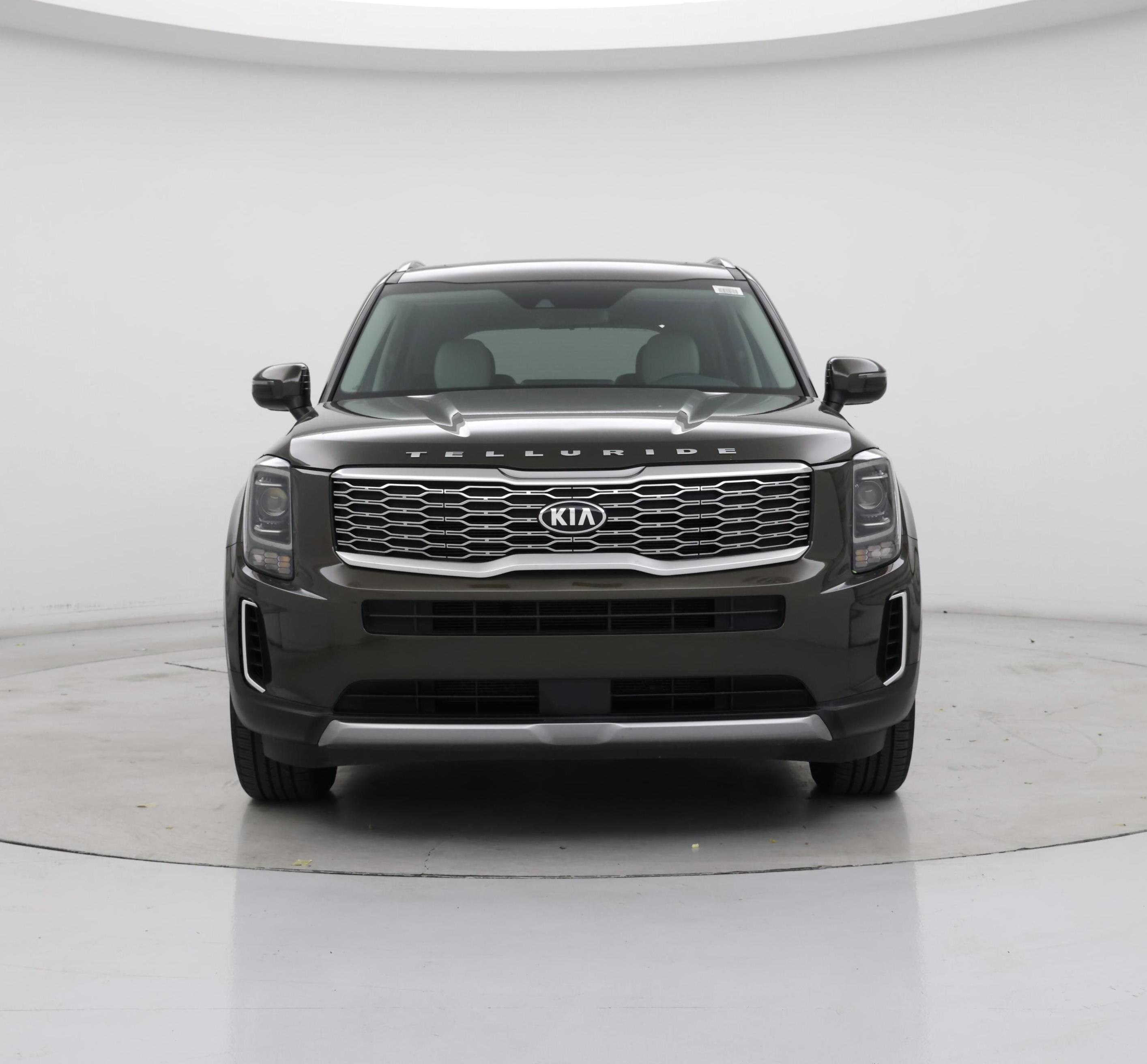 Thumbnail: 2020 Kia Telluride - 5
