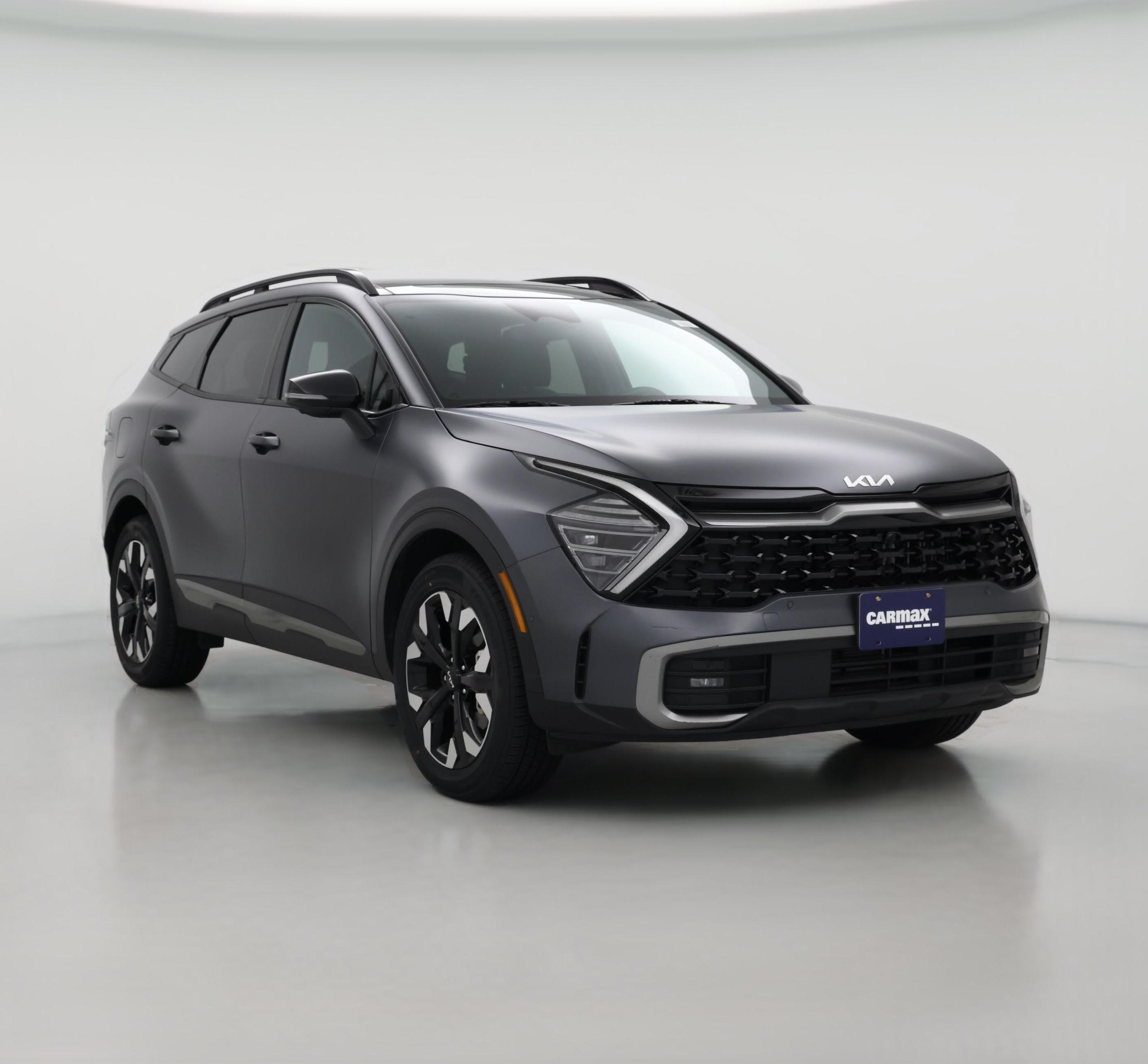 Thumbnail: 2023 Kia Sportage - 1