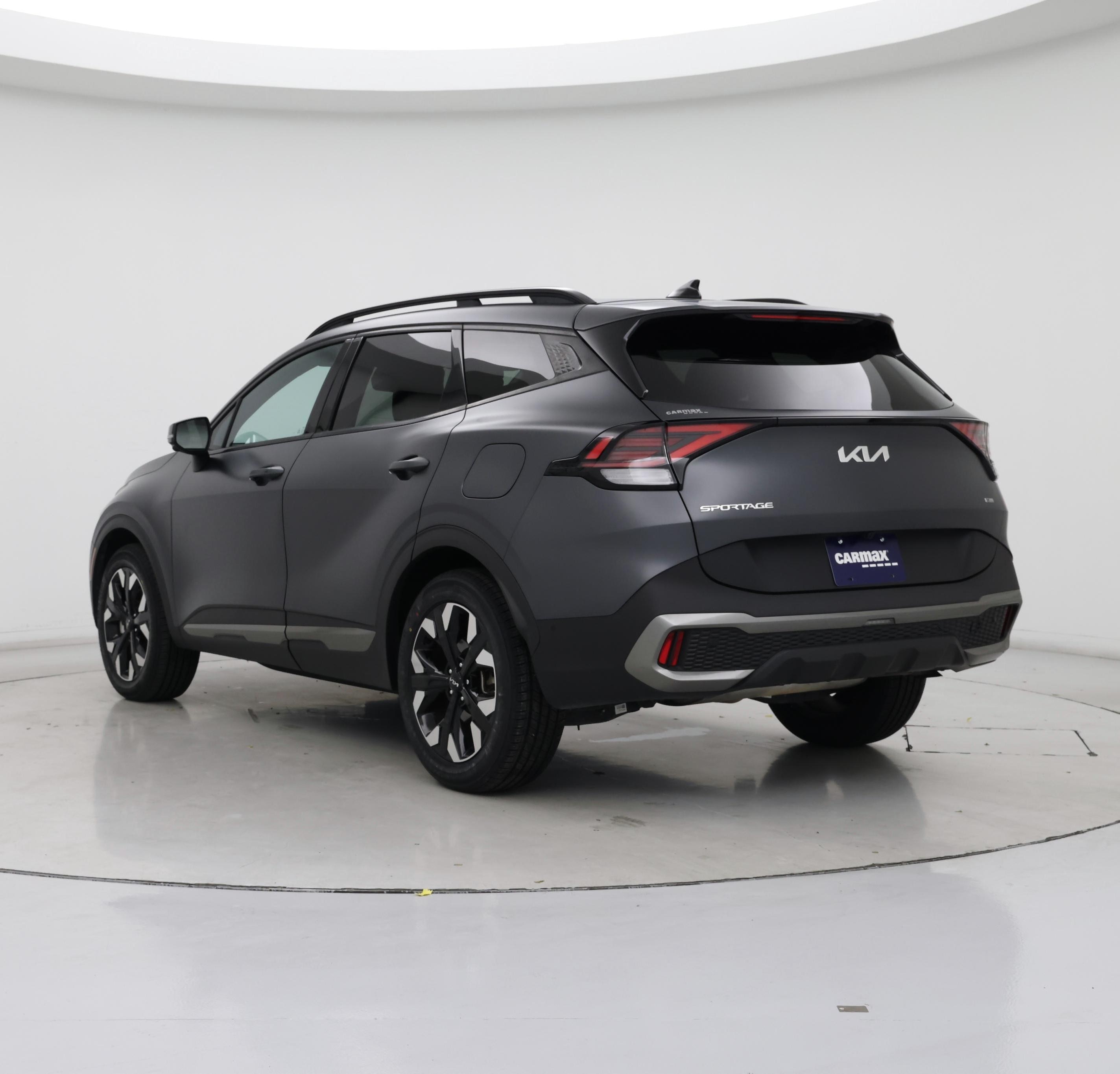 Thumbnail: 2023 Kia Sportage - 2