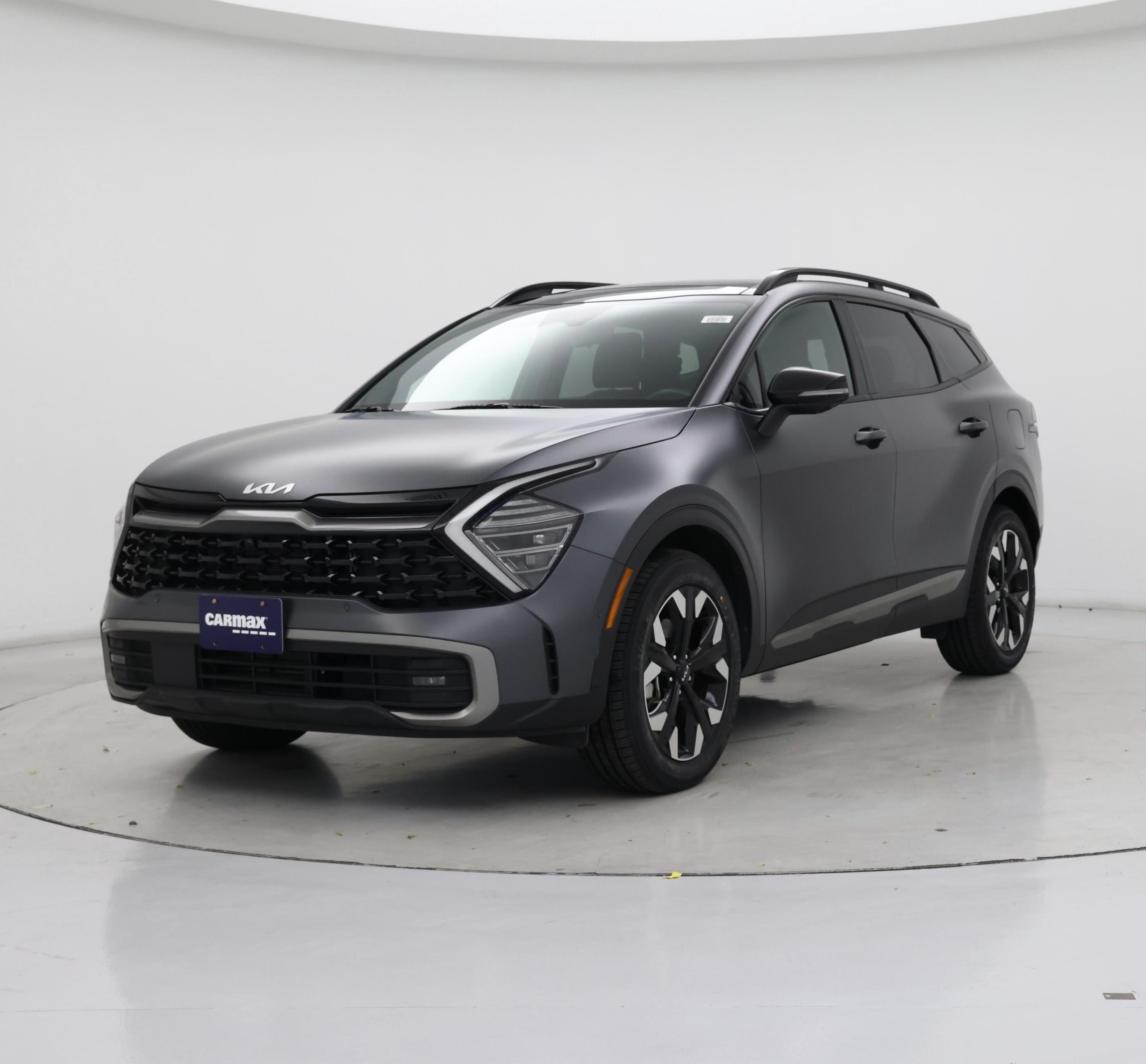 Thumbnail: 2023 Kia Sportage - 4
