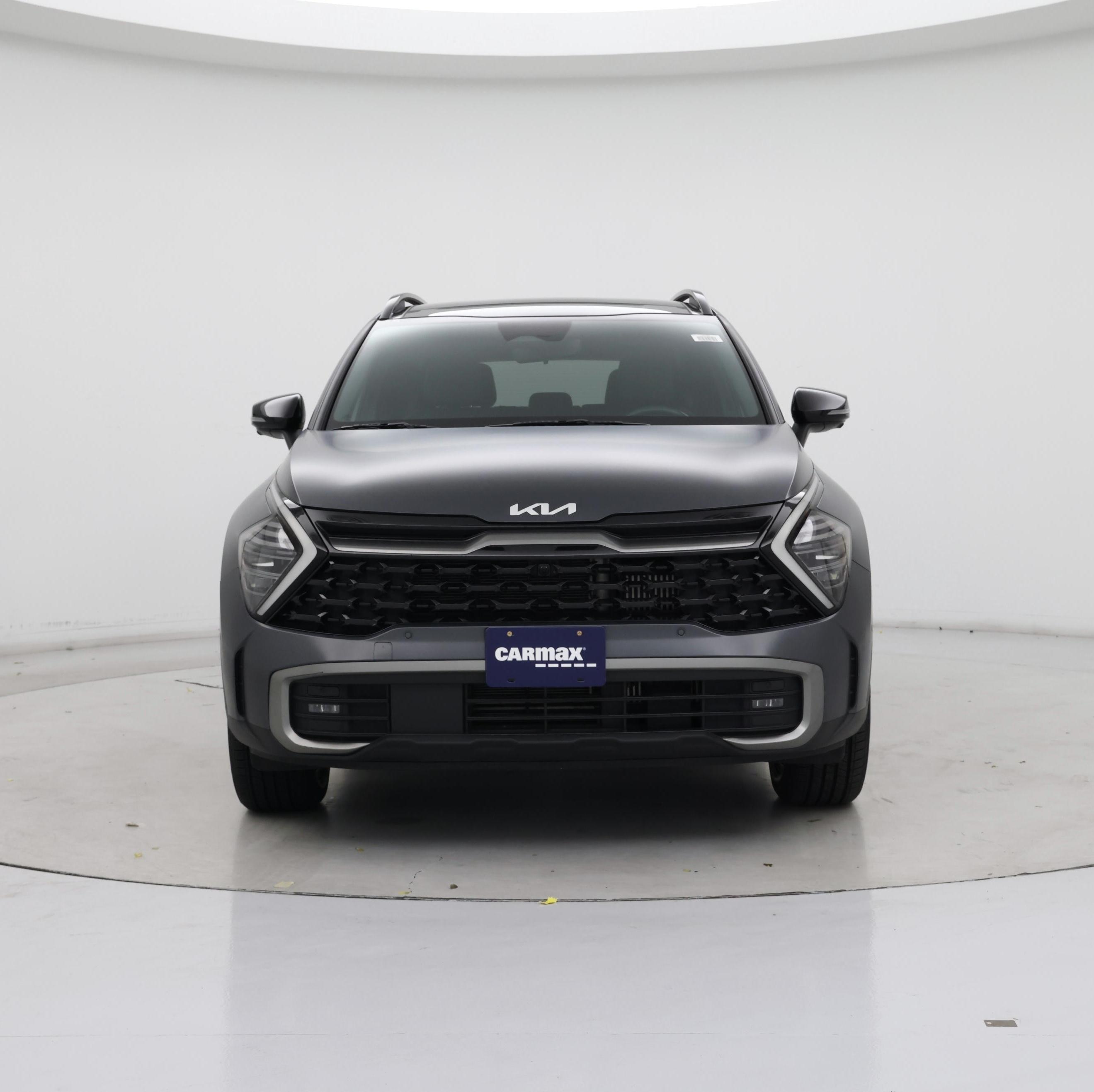 Thumbnail: 2023 Kia Sportage - 5