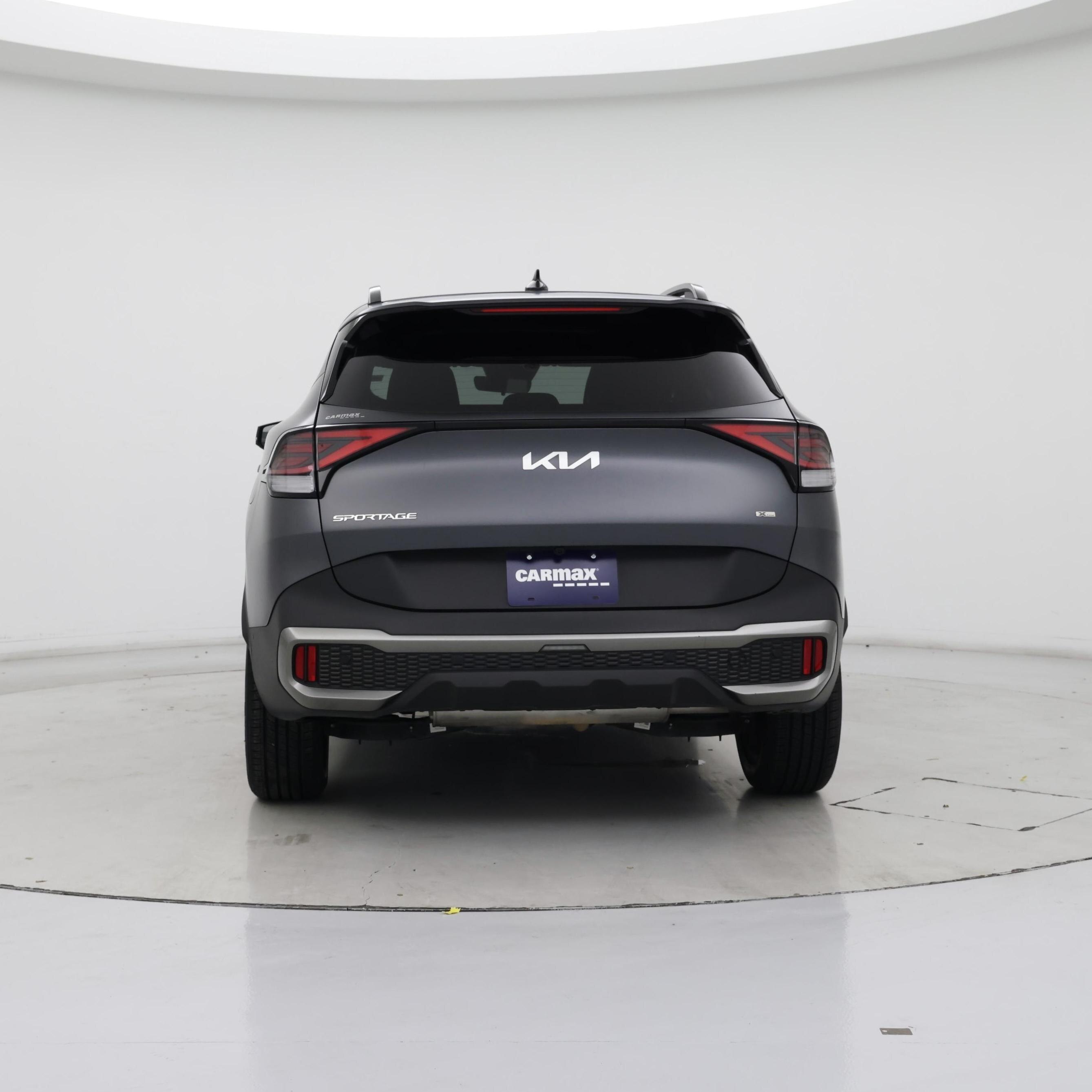 Thumbnail: 2023 Kia Sportage - 6