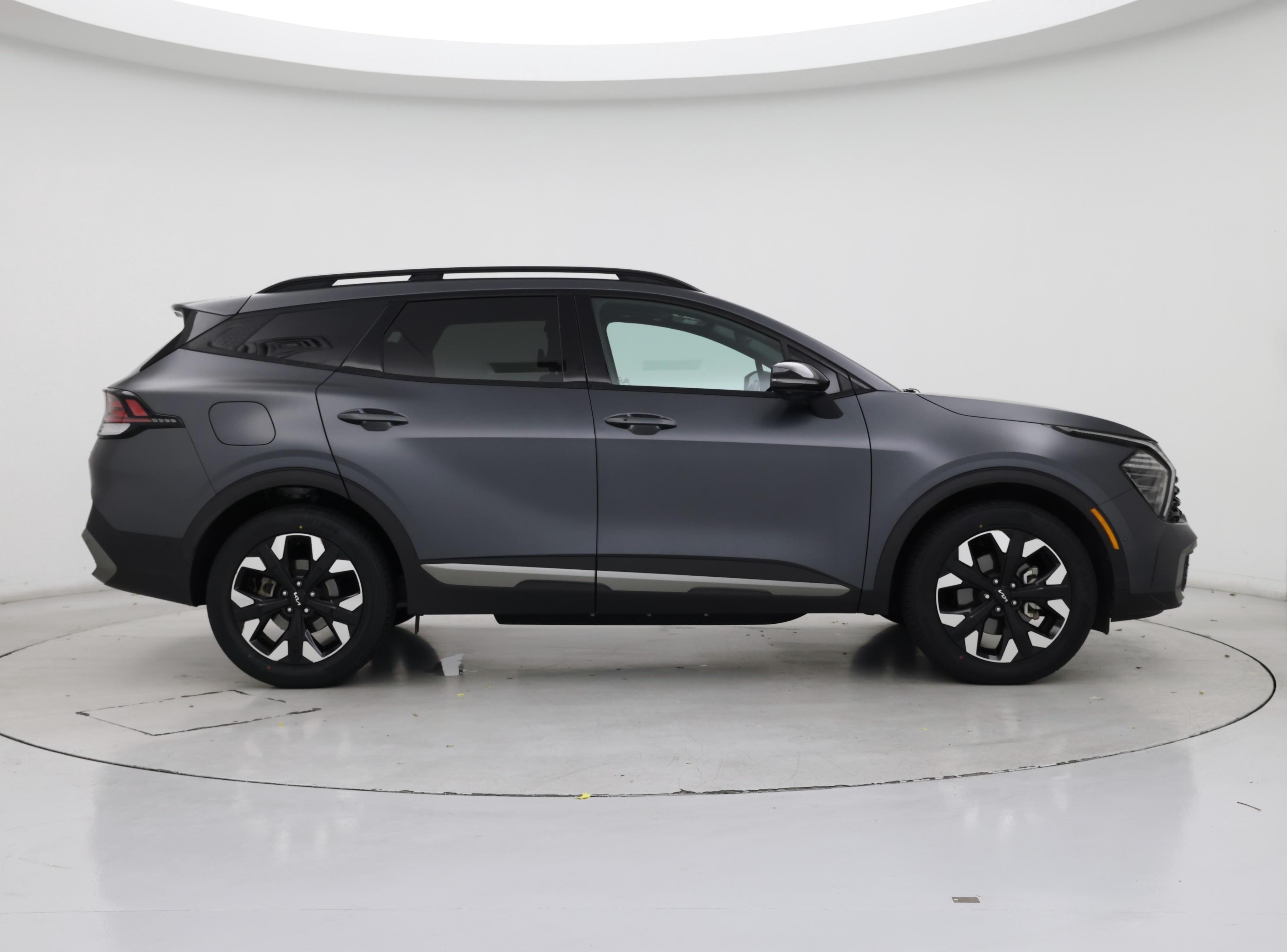 Thumbnail: 2023 Kia Sportage - 7