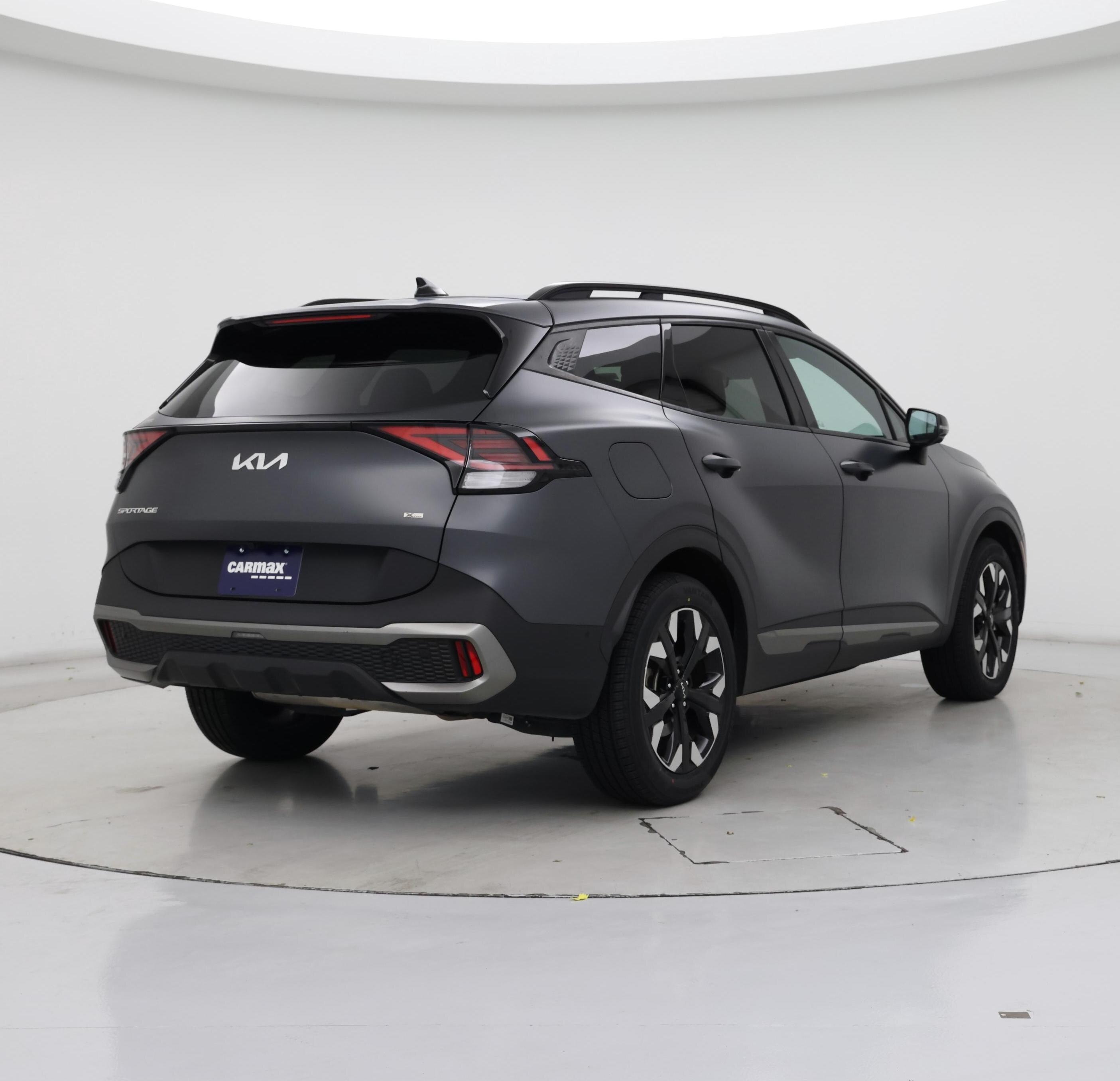 Thumbnail: 2023 Kia Sportage - 8
