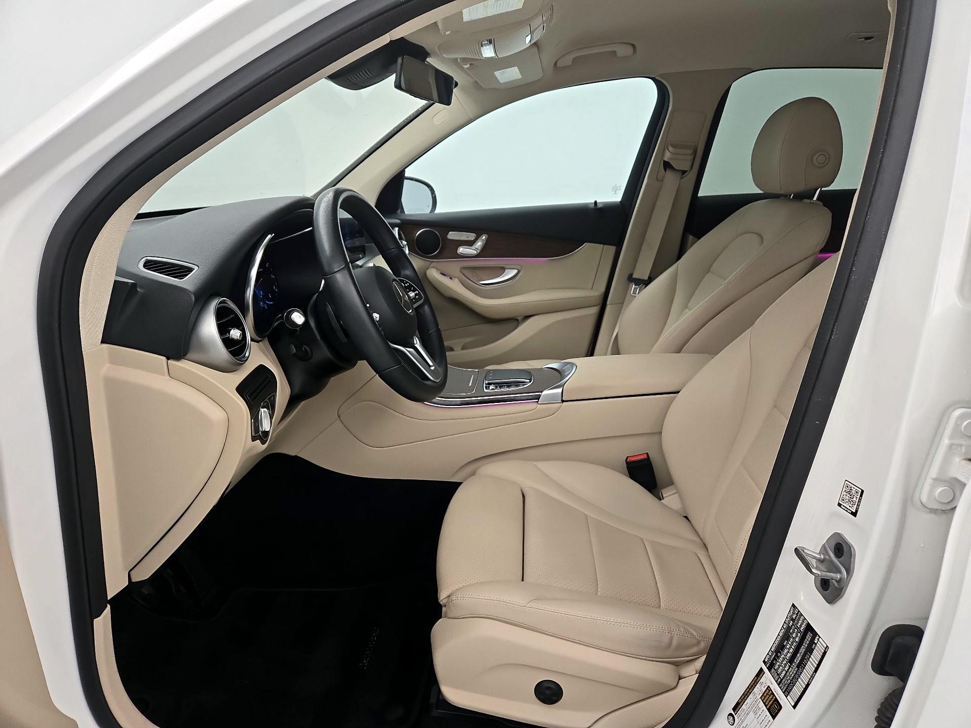 Thumbnail: 2022 Mercedes-Benz GLC - 11