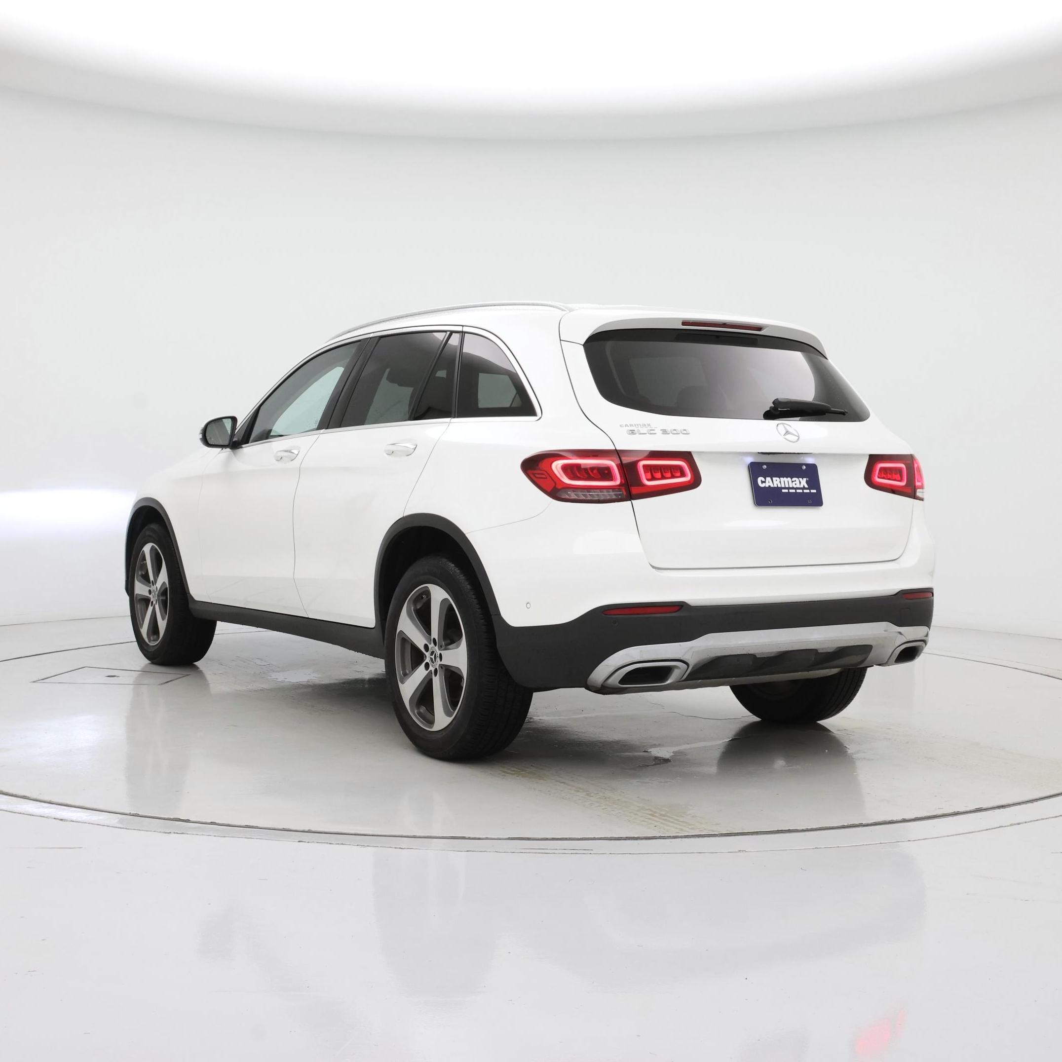 Thumbnail: 2022 Mercedes-Benz GLC - 2