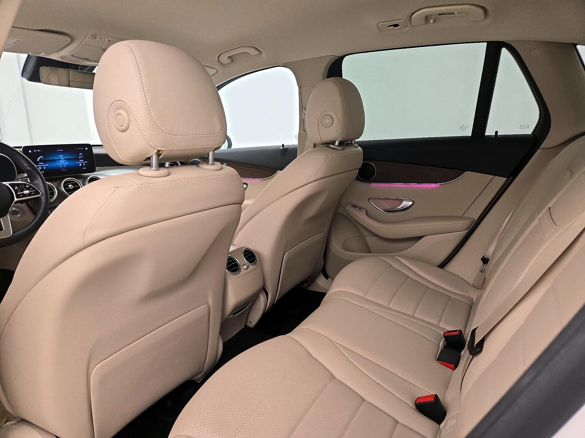 Thumbnail: 2022 Mercedes-Benz GLC - 19