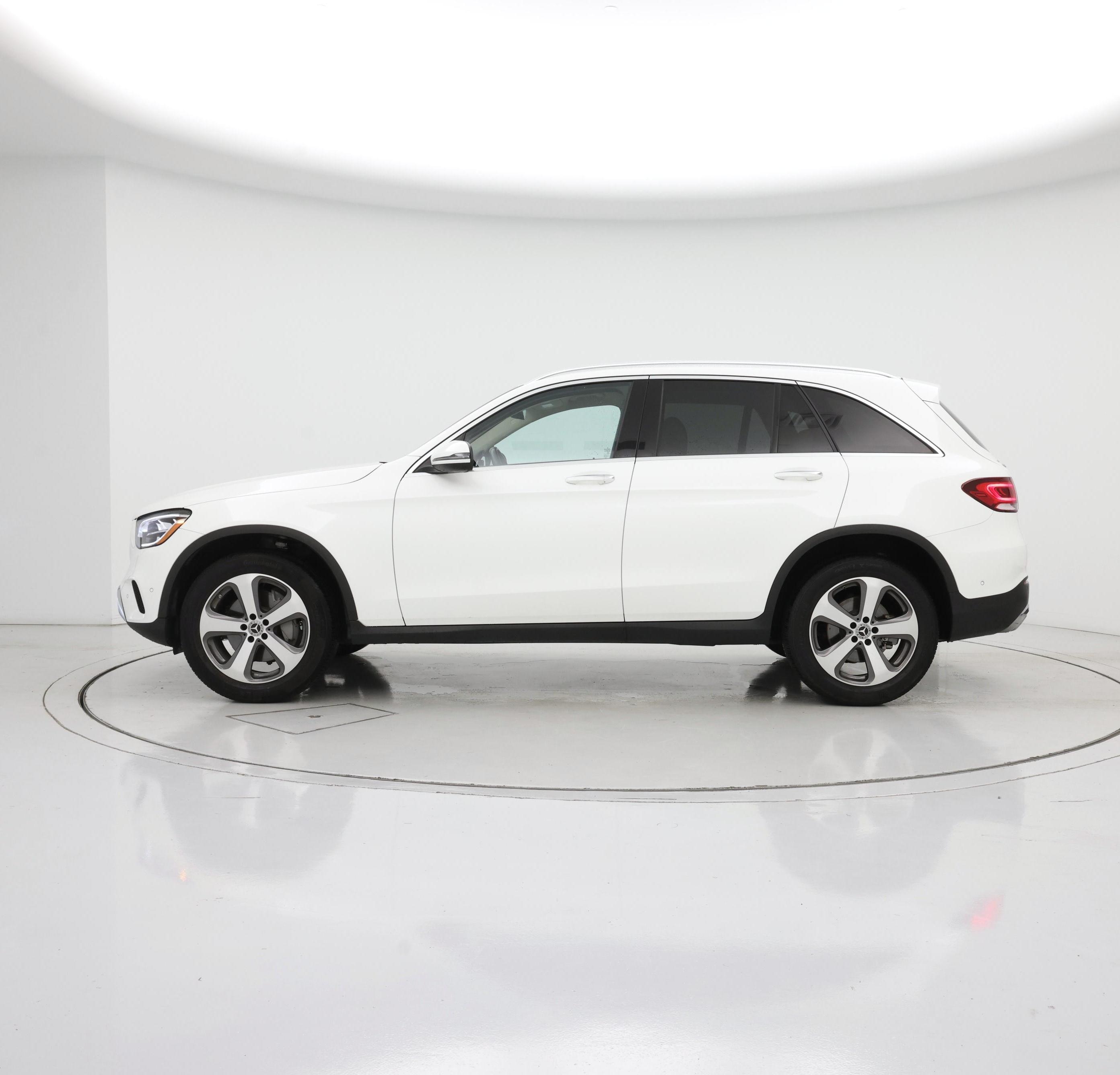 Thumbnail: 2022 Mercedes-Benz GLC - 3