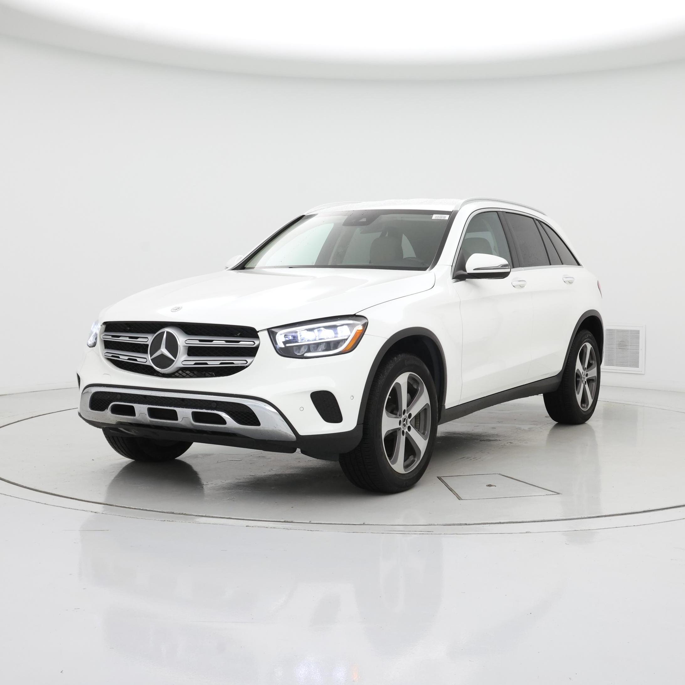 Thumbnail: 2022 Mercedes-Benz GLC - 4