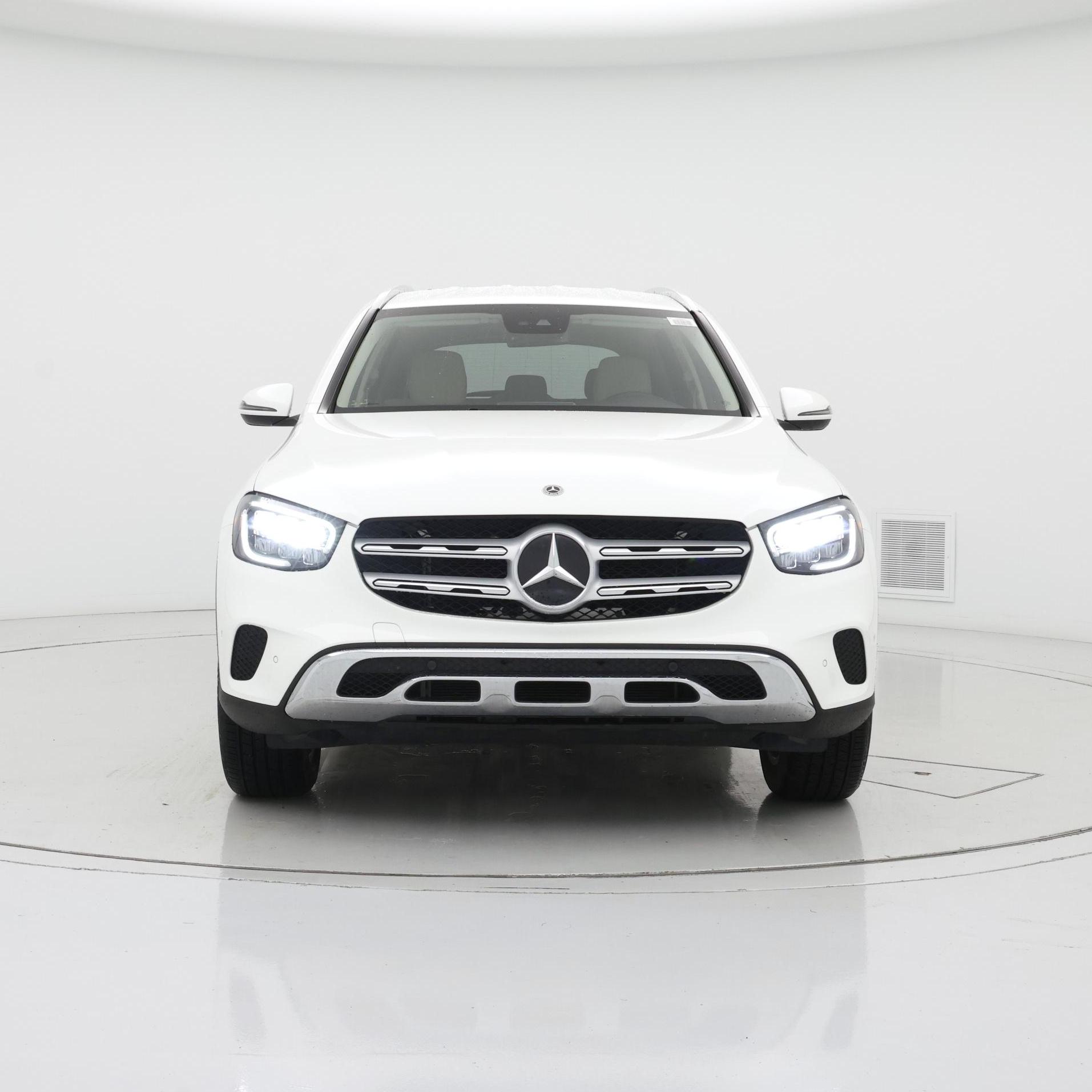 Thumbnail: 2022 Mercedes-Benz GLC - 5