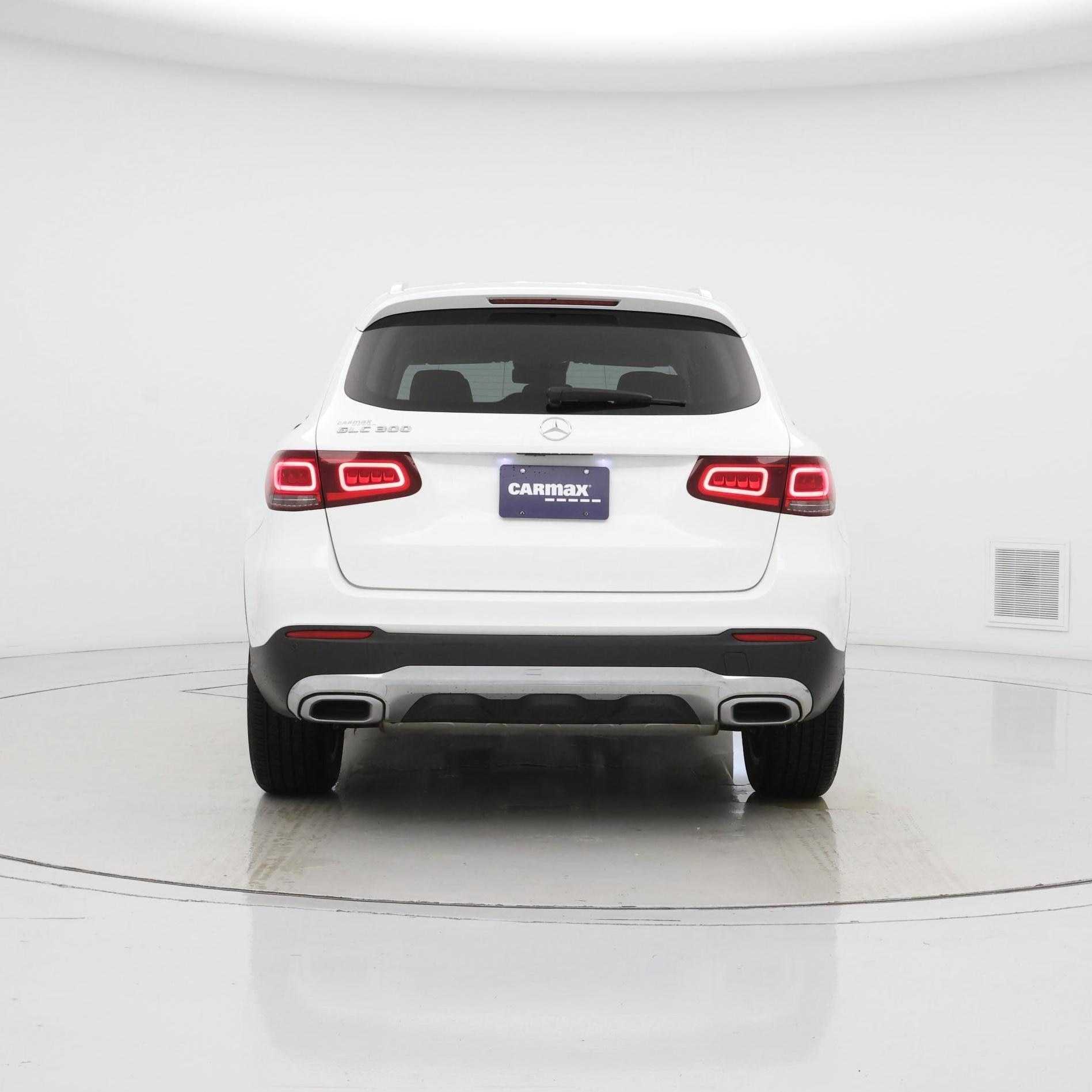 Thumbnail: 2022 Mercedes-Benz GLC - 6