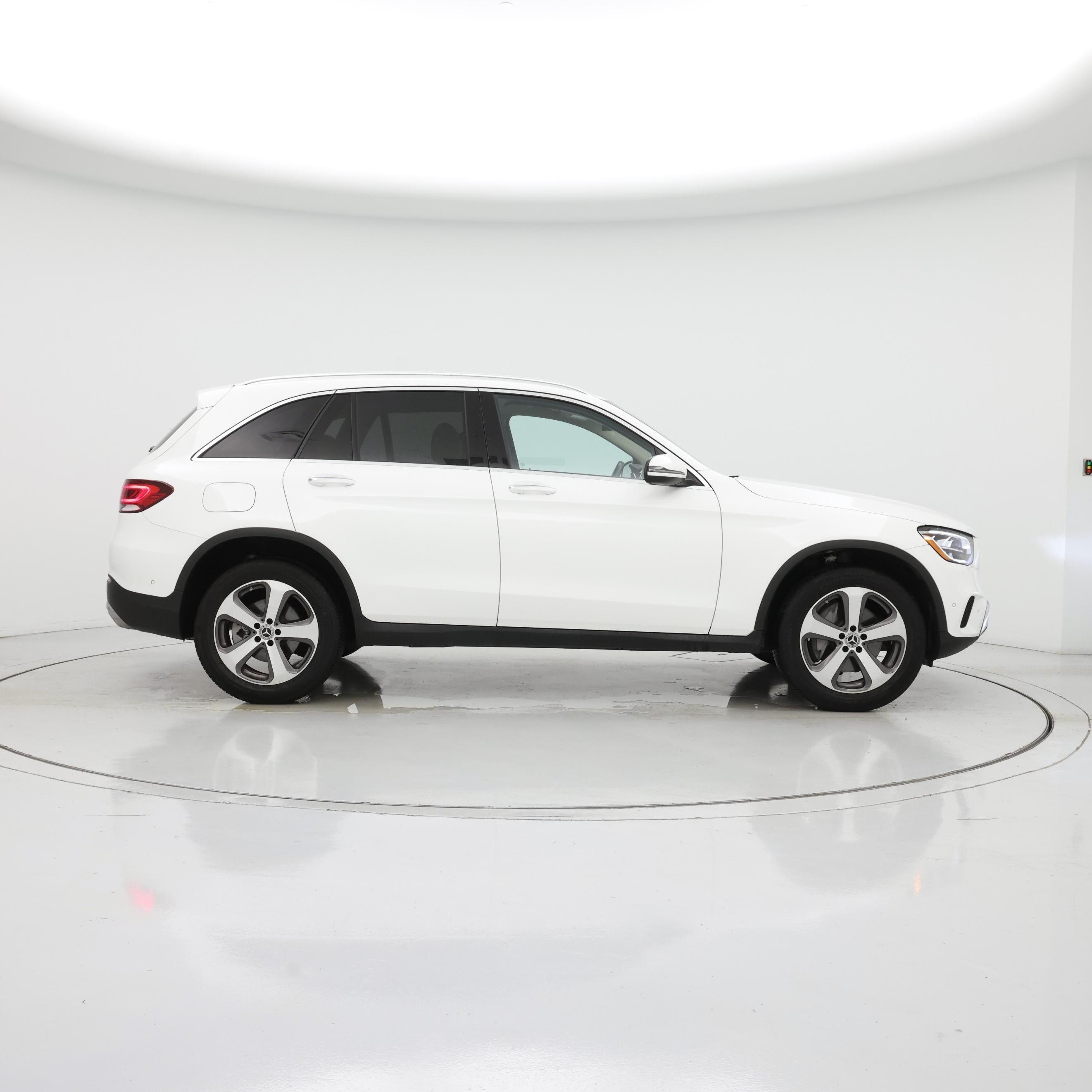 Thumbnail: 2022 Mercedes-Benz GLC - 7