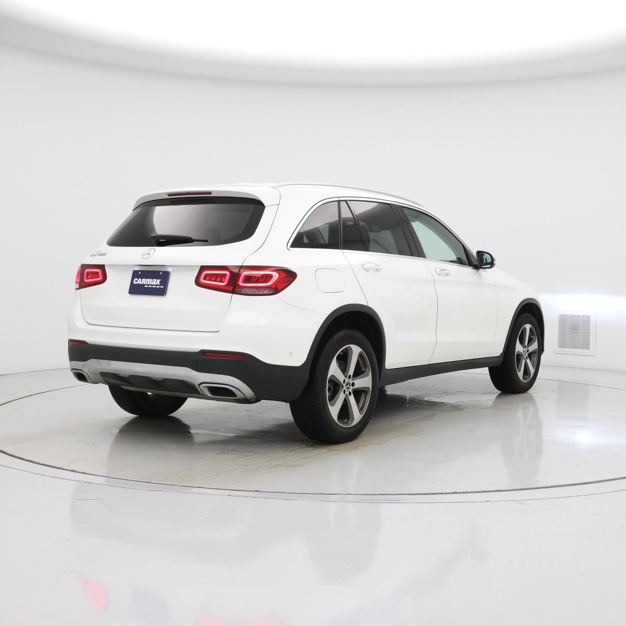 Thumbnail: 2022 Mercedes-Benz GLC - 8