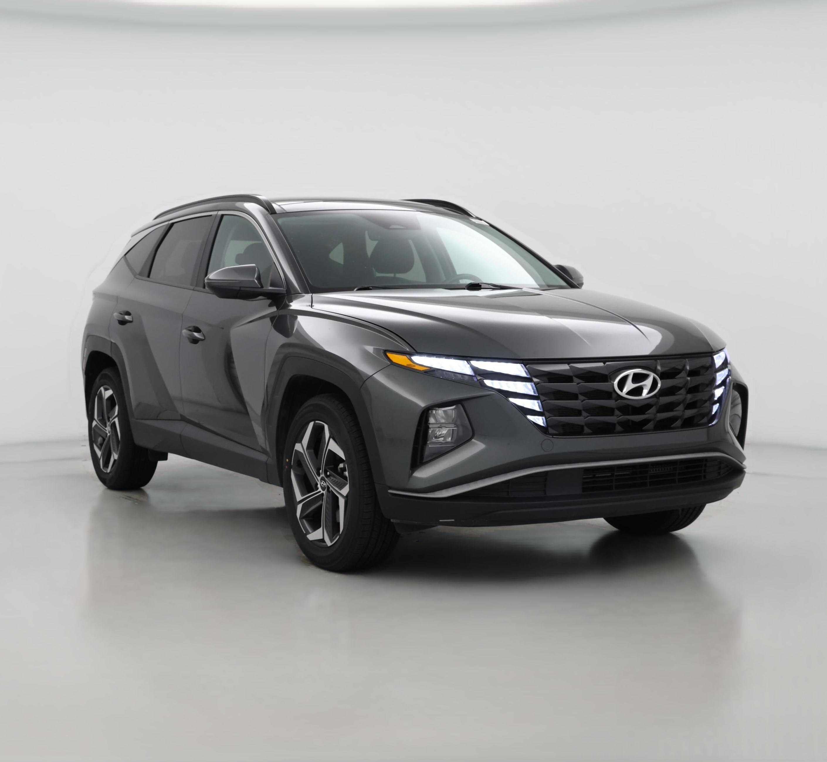 Thumbnail: 2023 Hyundai Tucson - 1