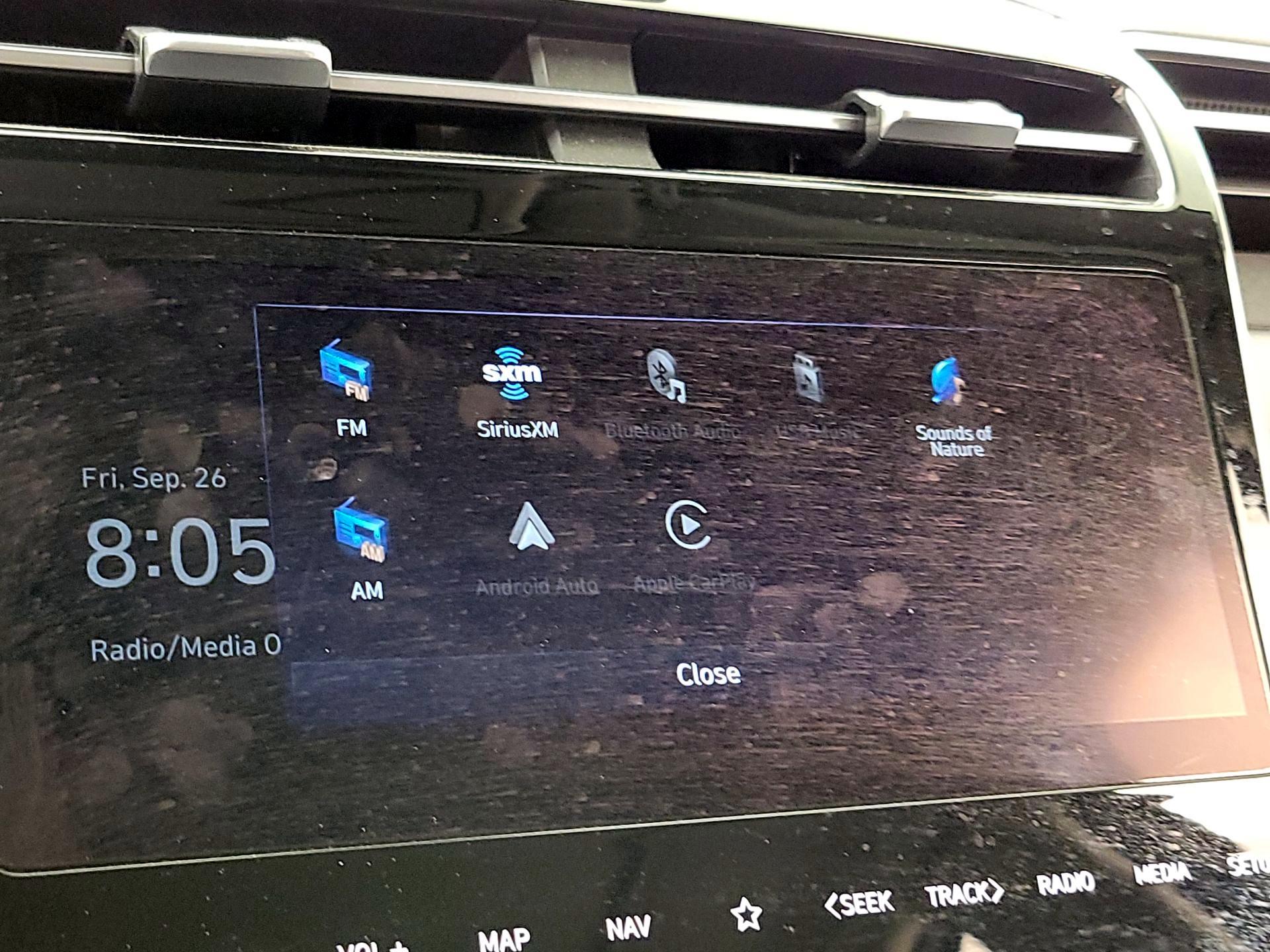 Thumbnail: 2023 Hyundai Tucson - 15