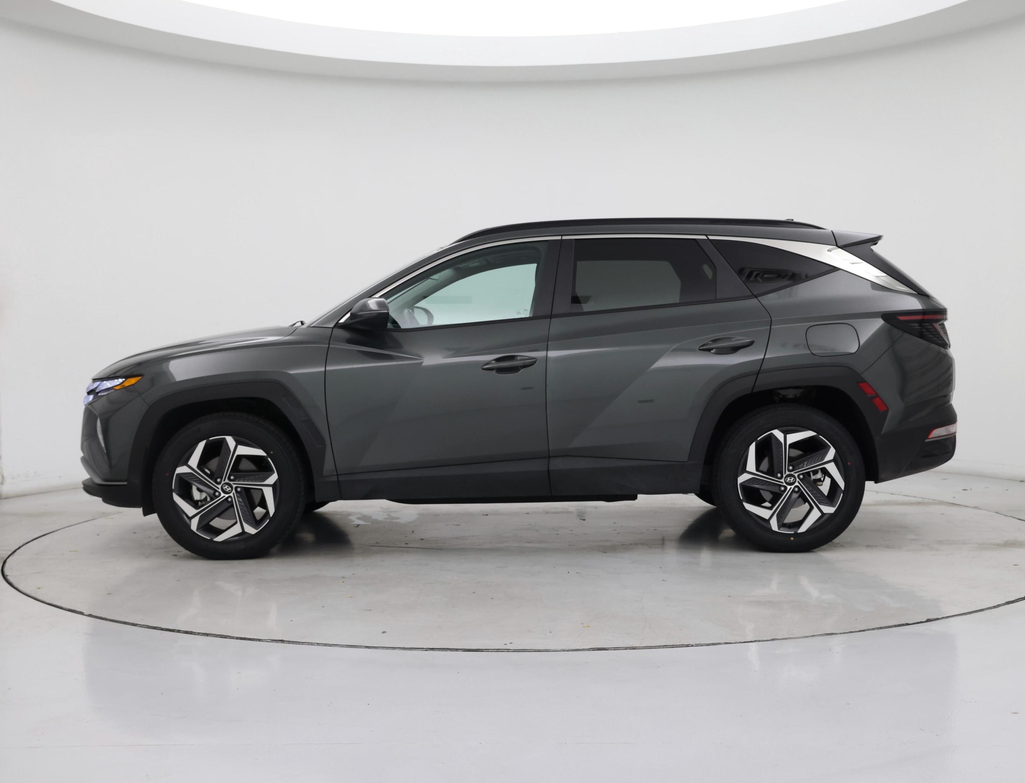 Thumbnail: 2023 Hyundai Tucson - 3