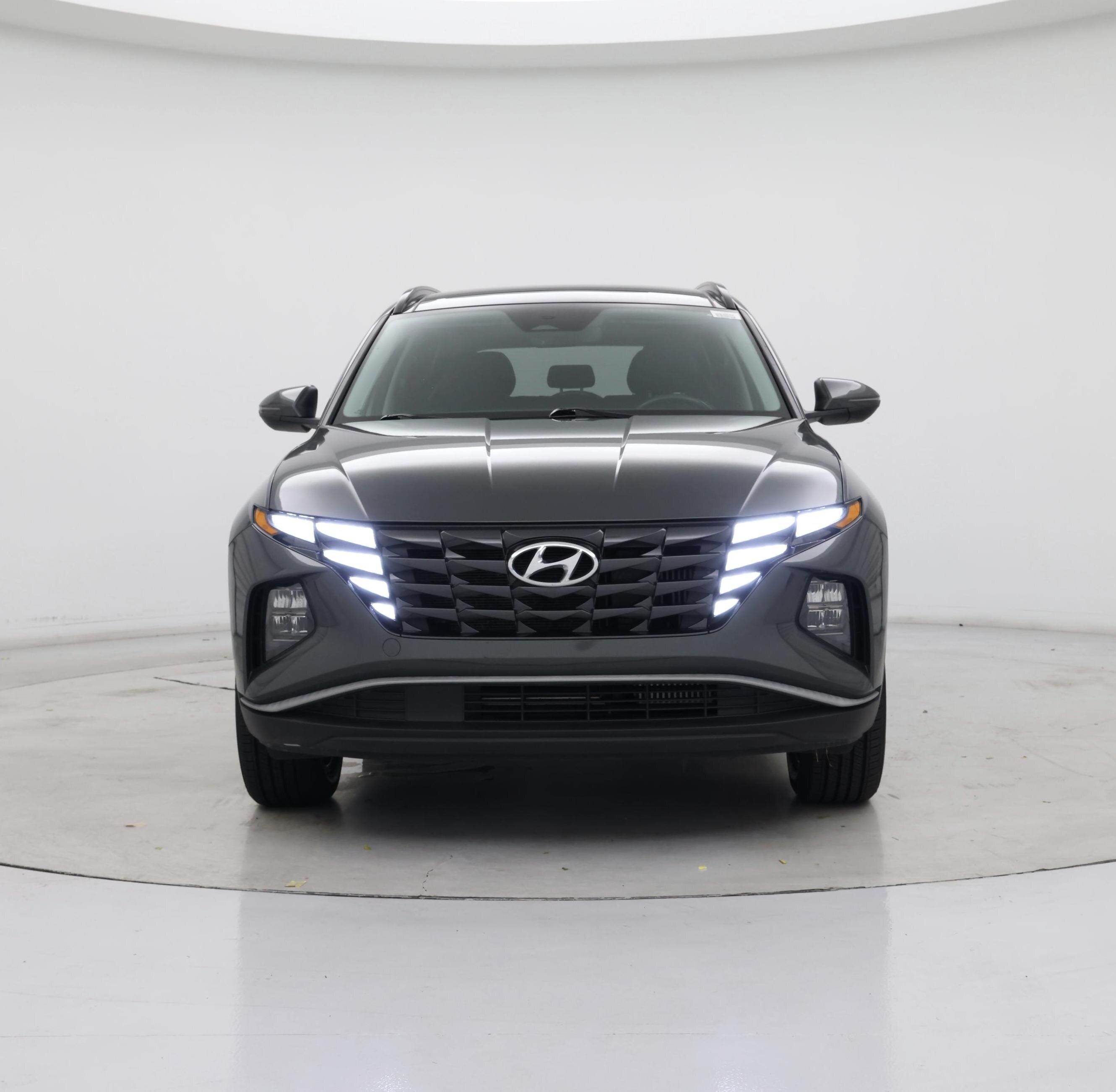 Thumbnail: 2023 Hyundai Tucson - 5