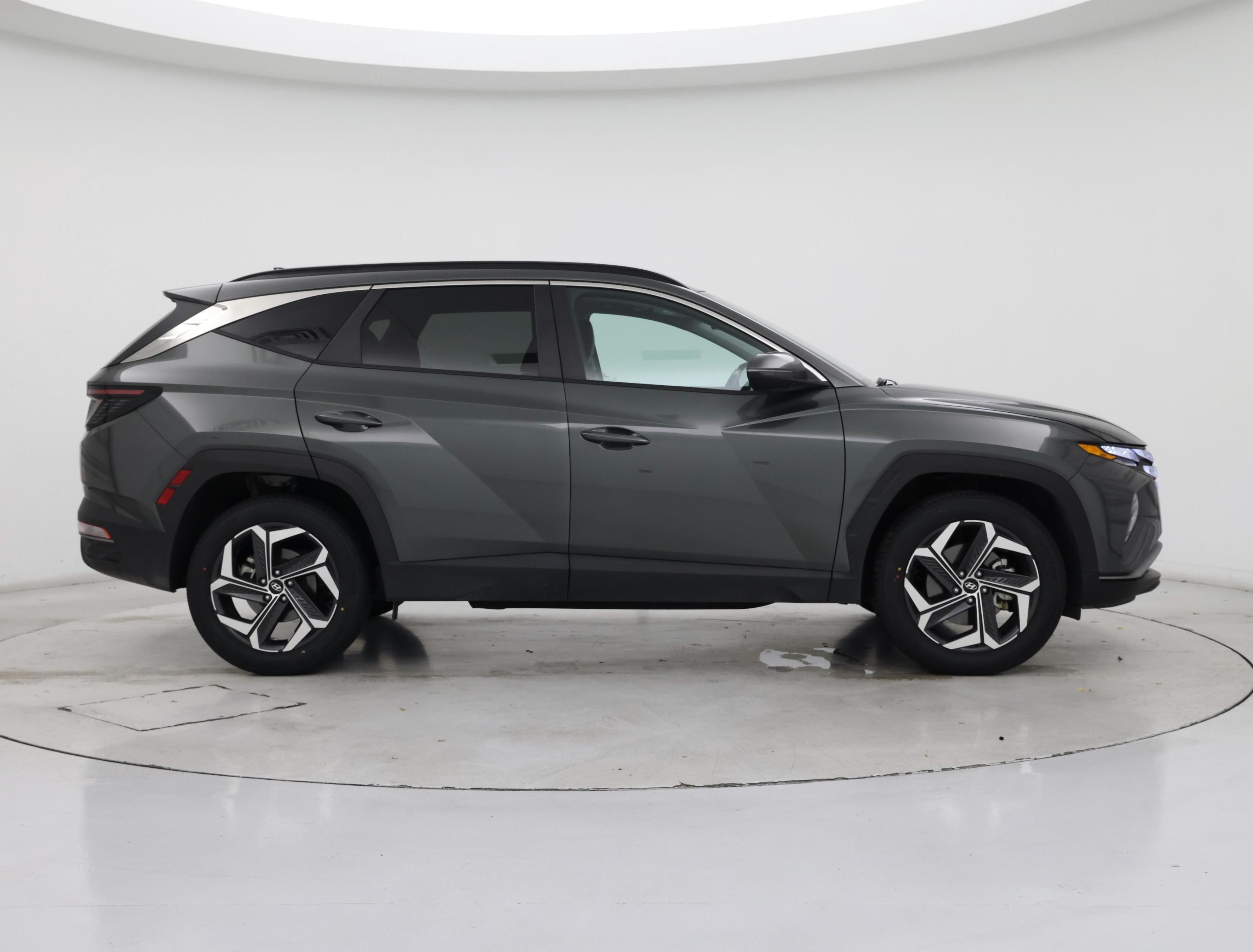 Thumbnail: 2023 Hyundai Tucson - 7