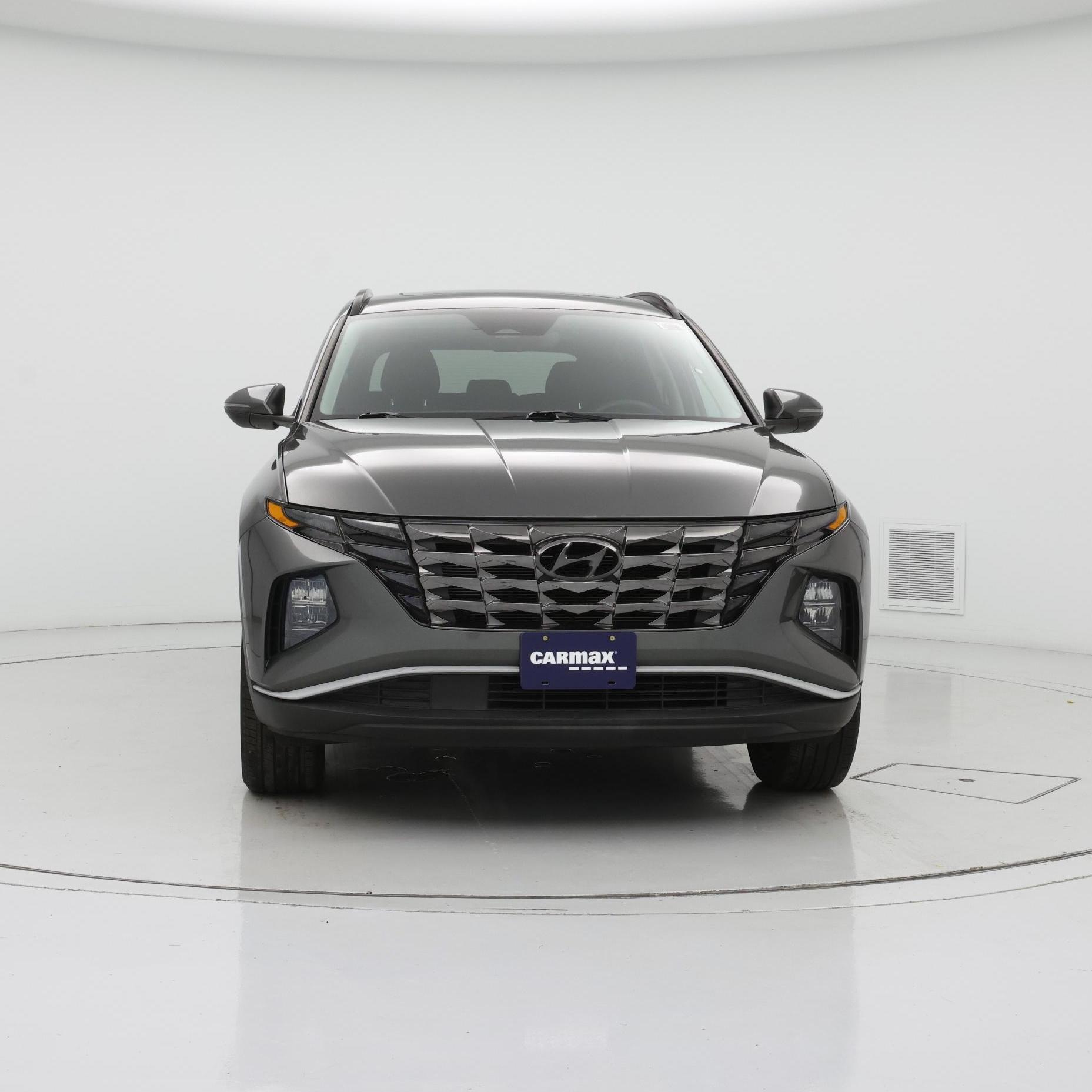 Thumbnail: 2022 Hyundai Tucson - 5