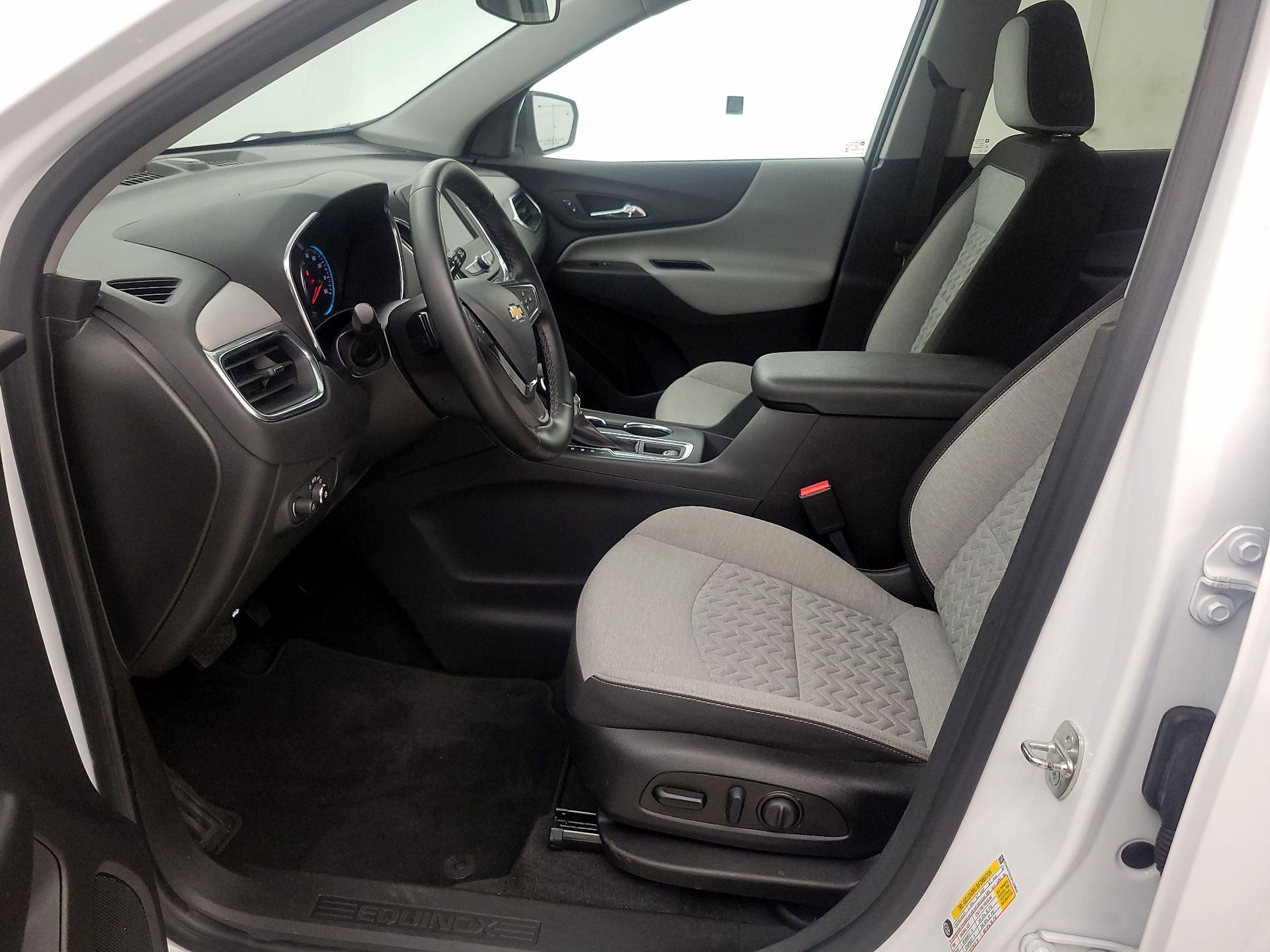 Thumbnail: 2023 Chevrolet Equinox - 11