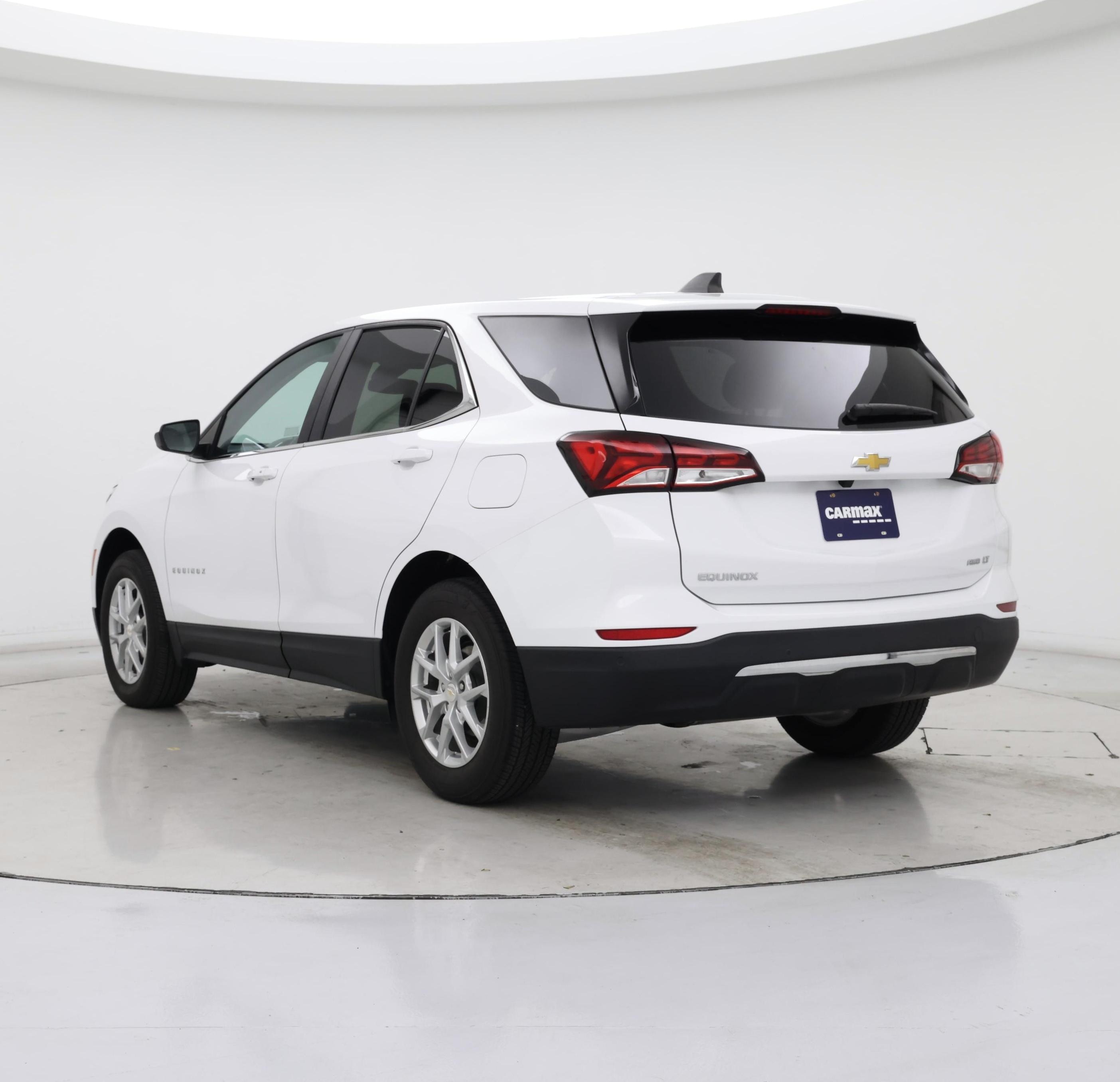 Thumbnail: 2023 Chevrolet Equinox - 2