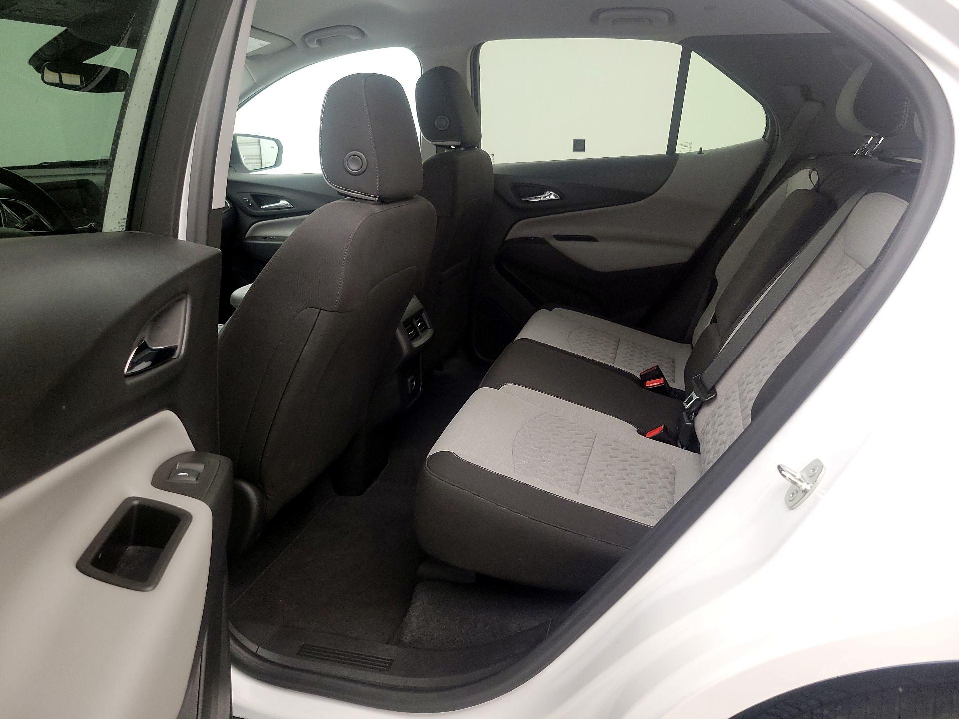 Thumbnail: 2023 Chevrolet Equinox - 19