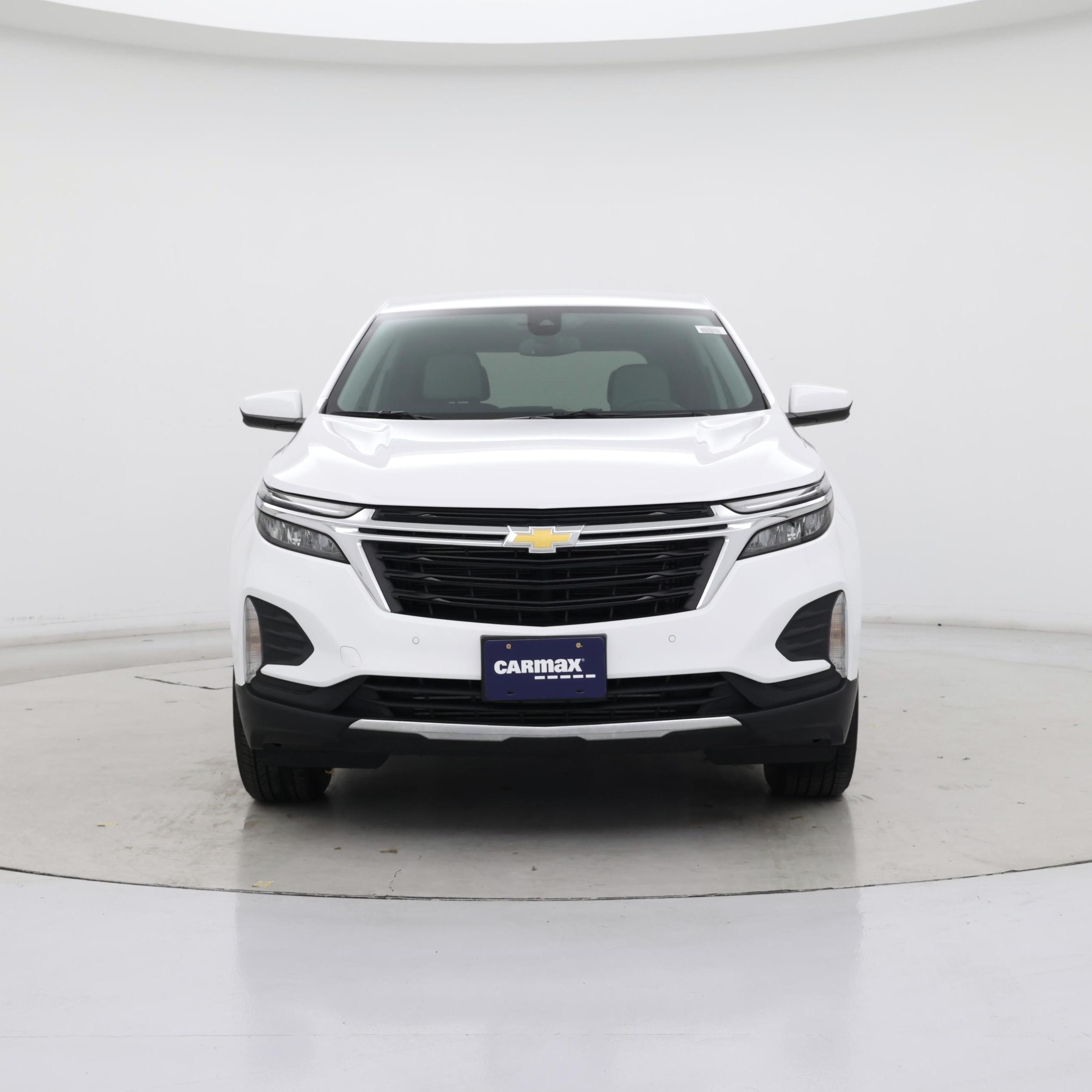 Thumbnail: 2023 Chevrolet Equinox - 5