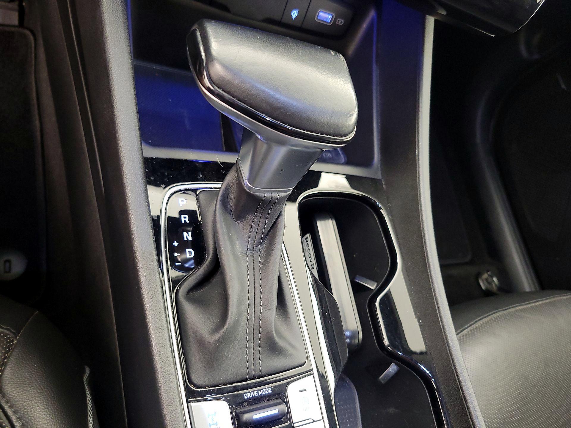 Thumbnail: 2022 Hyundai Tucson - 17