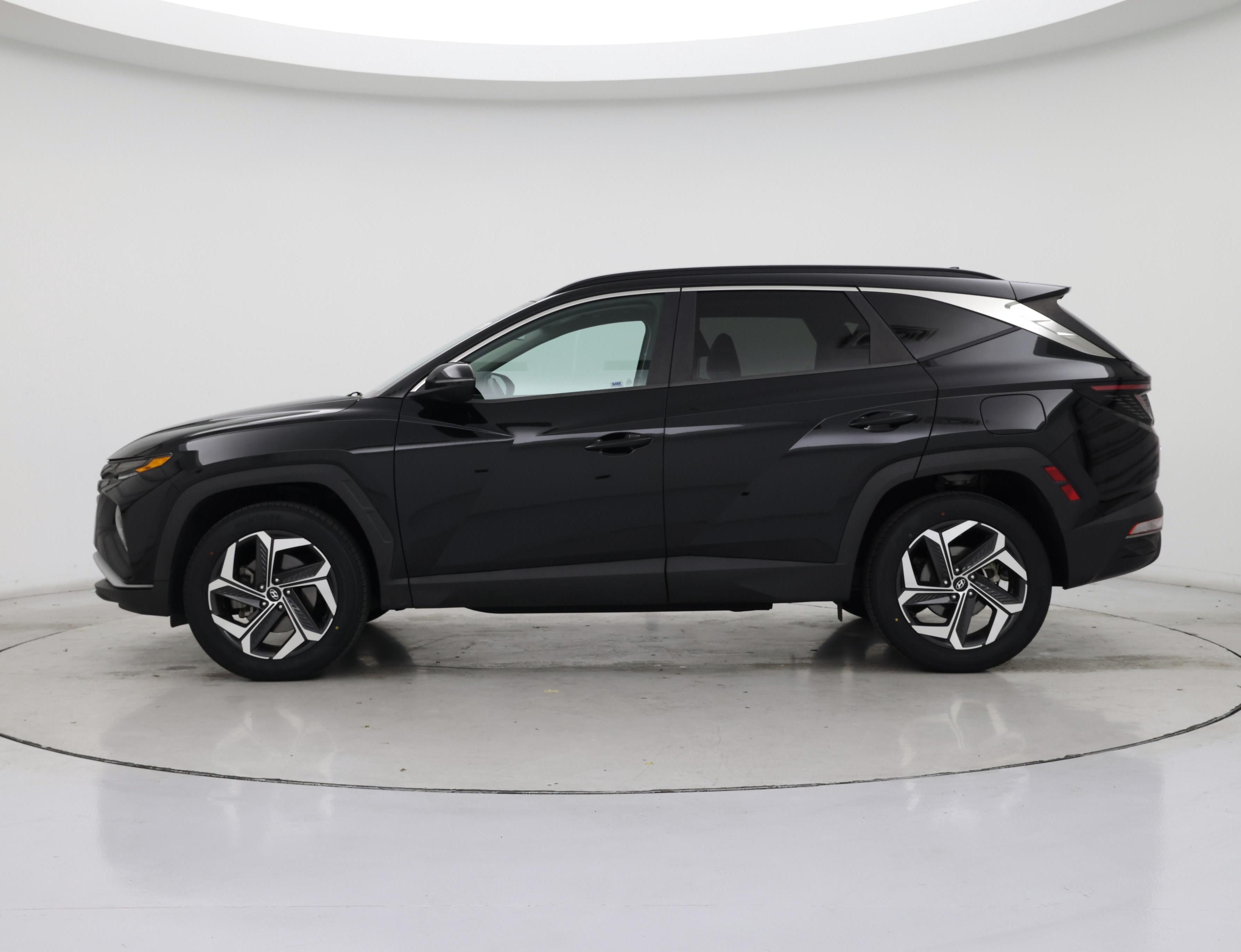 Thumbnail: 2022 Hyundai Tucson - 3