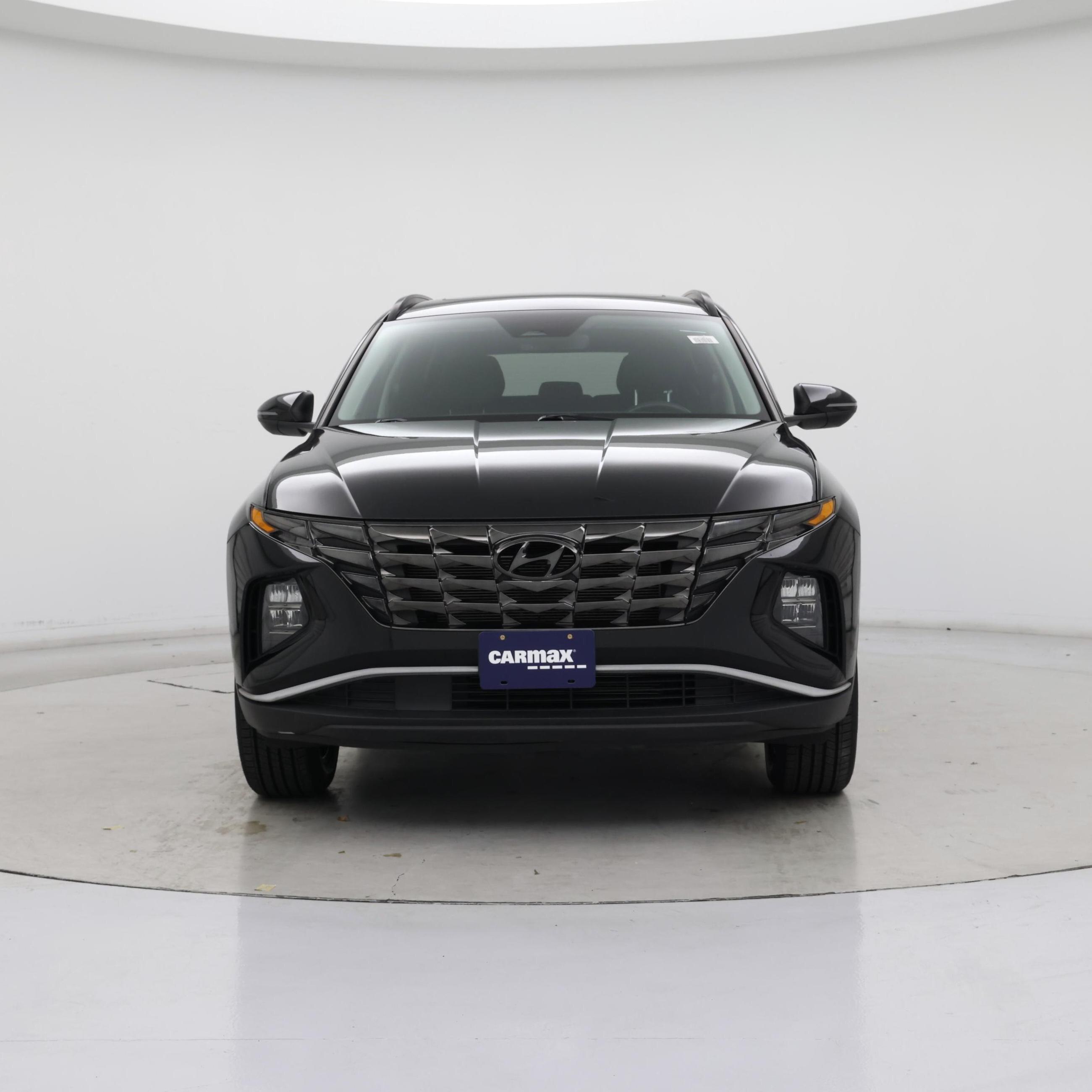Thumbnail: 2022 Hyundai Tucson - 5