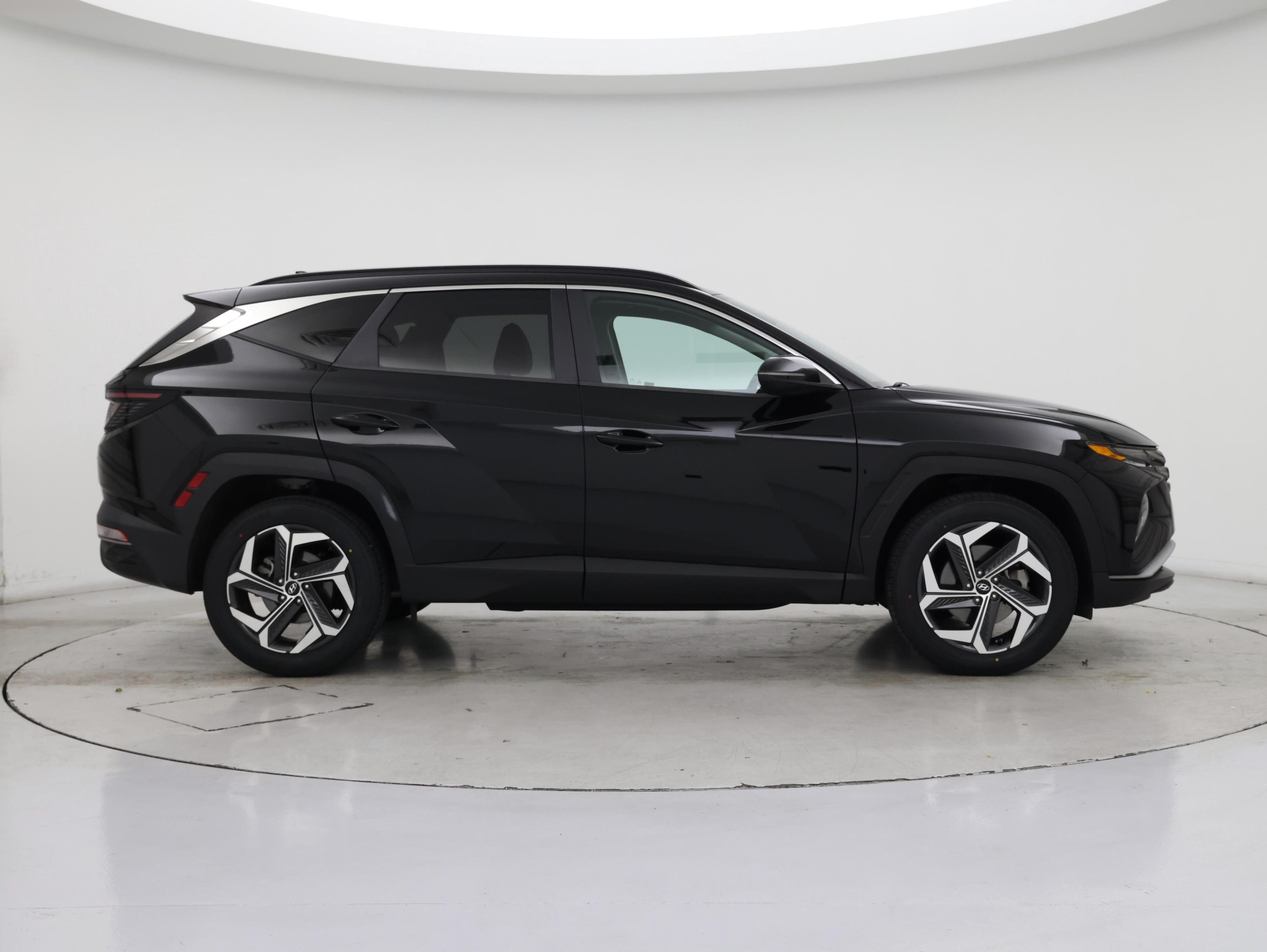 Thumbnail: 2022 Hyundai Tucson - 7
