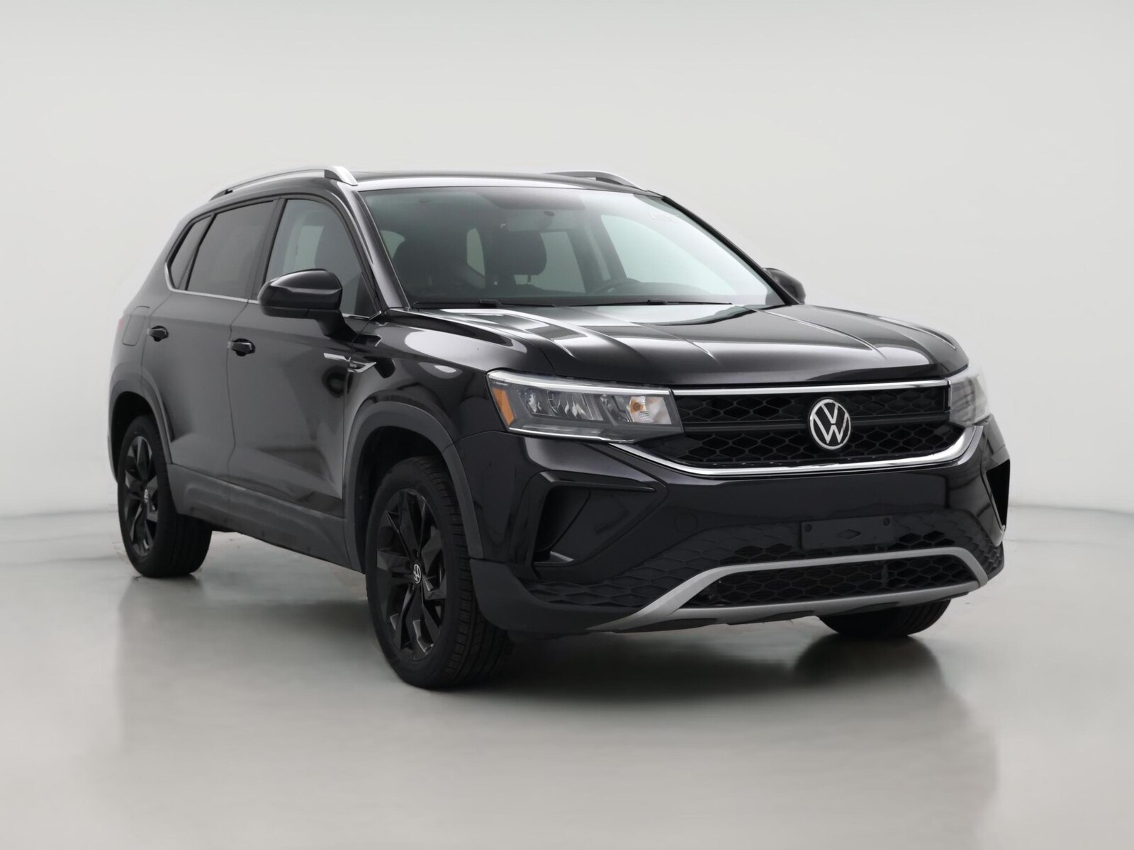 2022 Volkswagen Taos