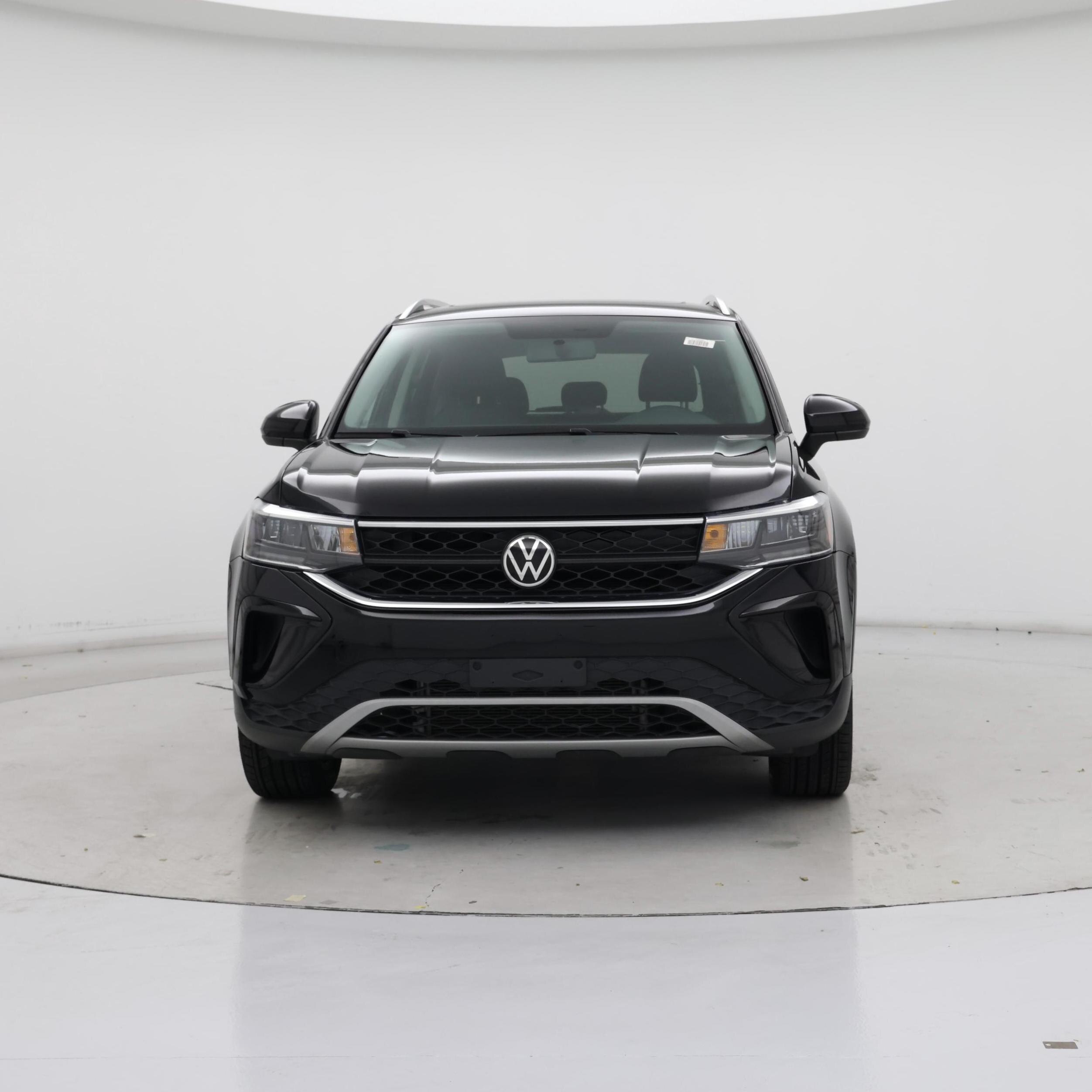 Thumbnail: 2022 Volkswagen Taos - 5