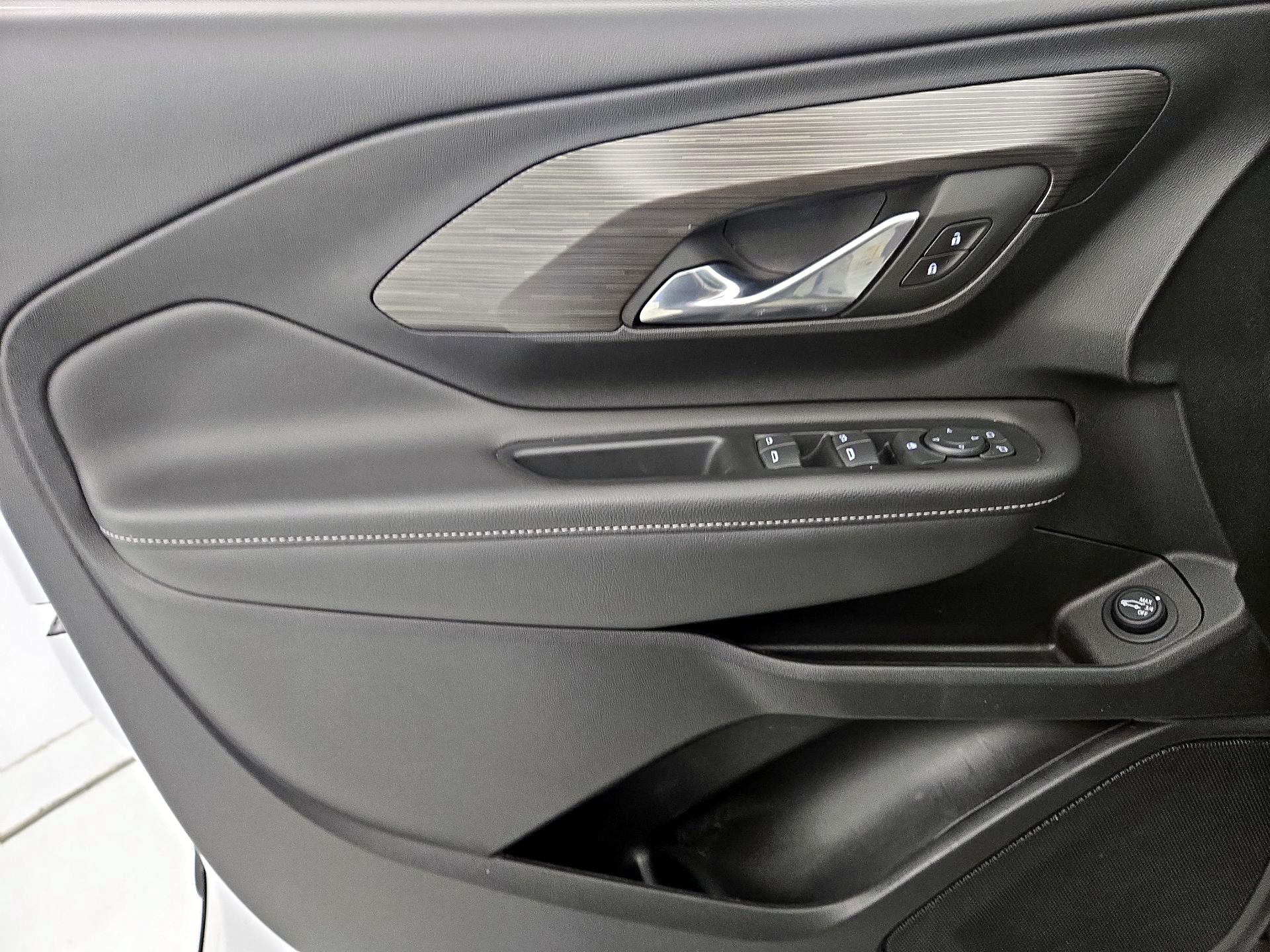Thumbnail: 2023 GMC Terrain - 12