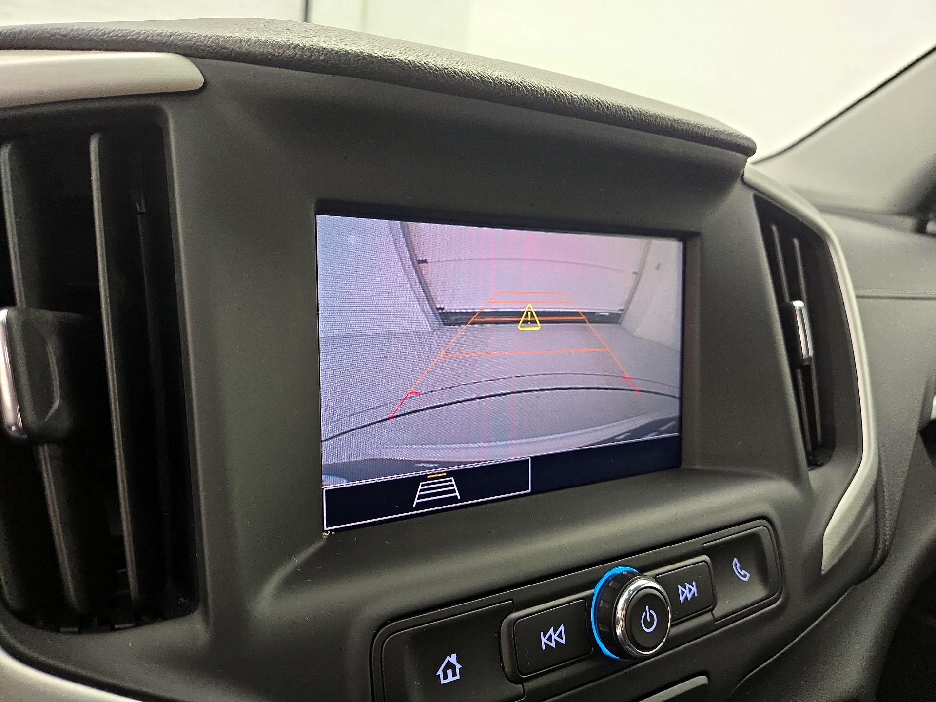 Thumbnail: 2023 GMC Terrain - 14