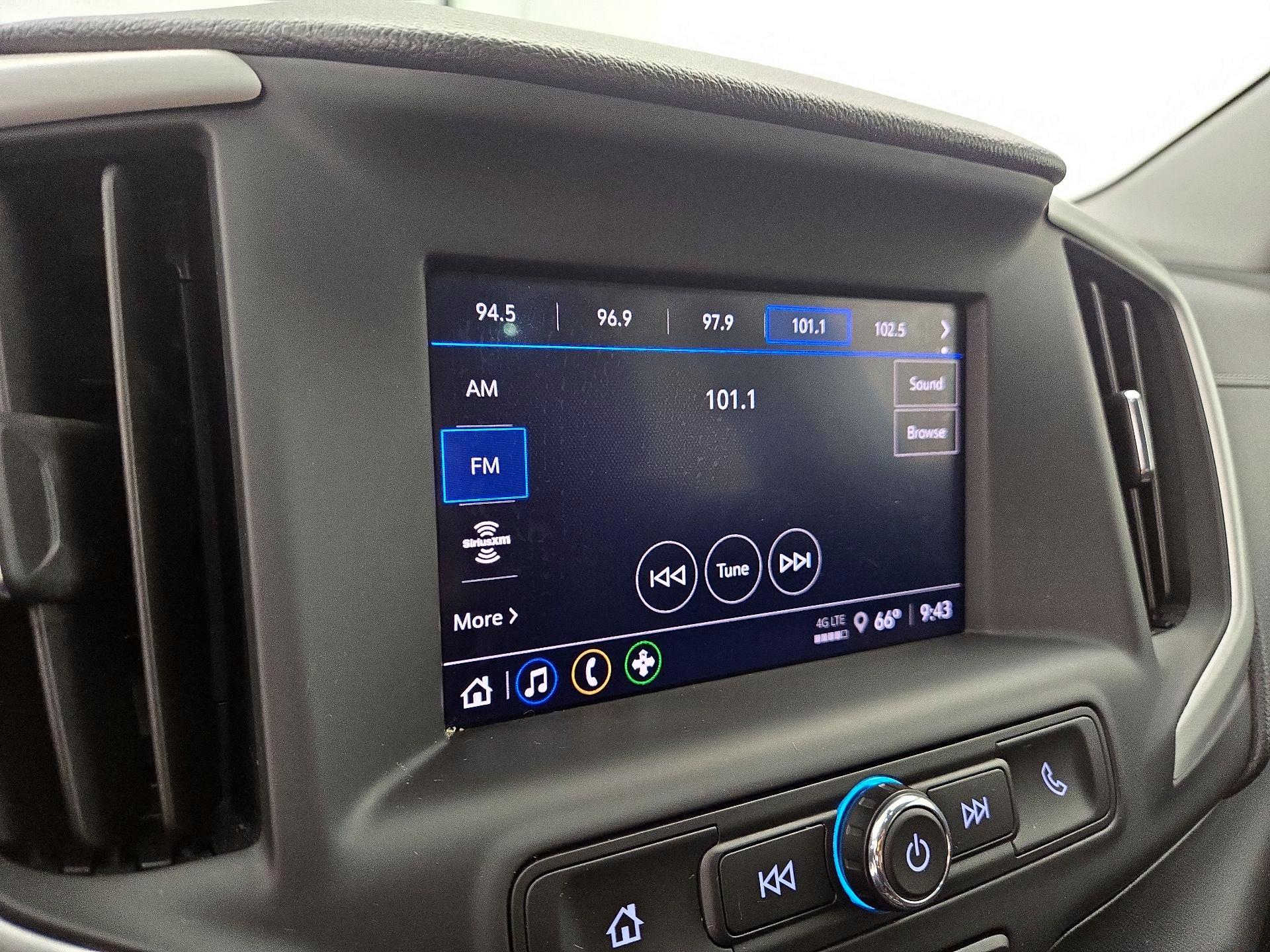 Thumbnail: 2023 GMC Terrain - 15