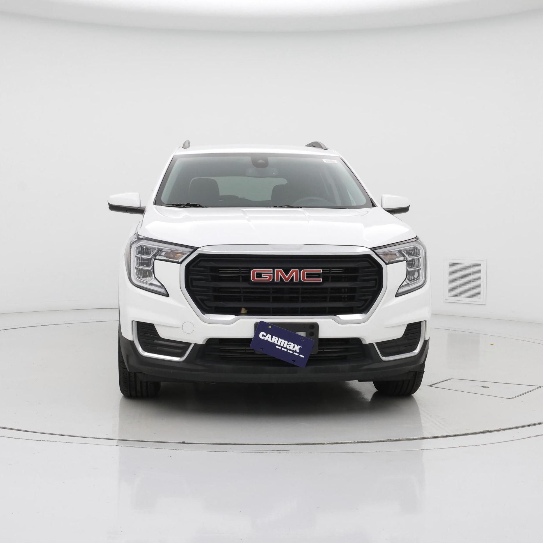 Thumbnail: 2023 GMC Terrain - 5
