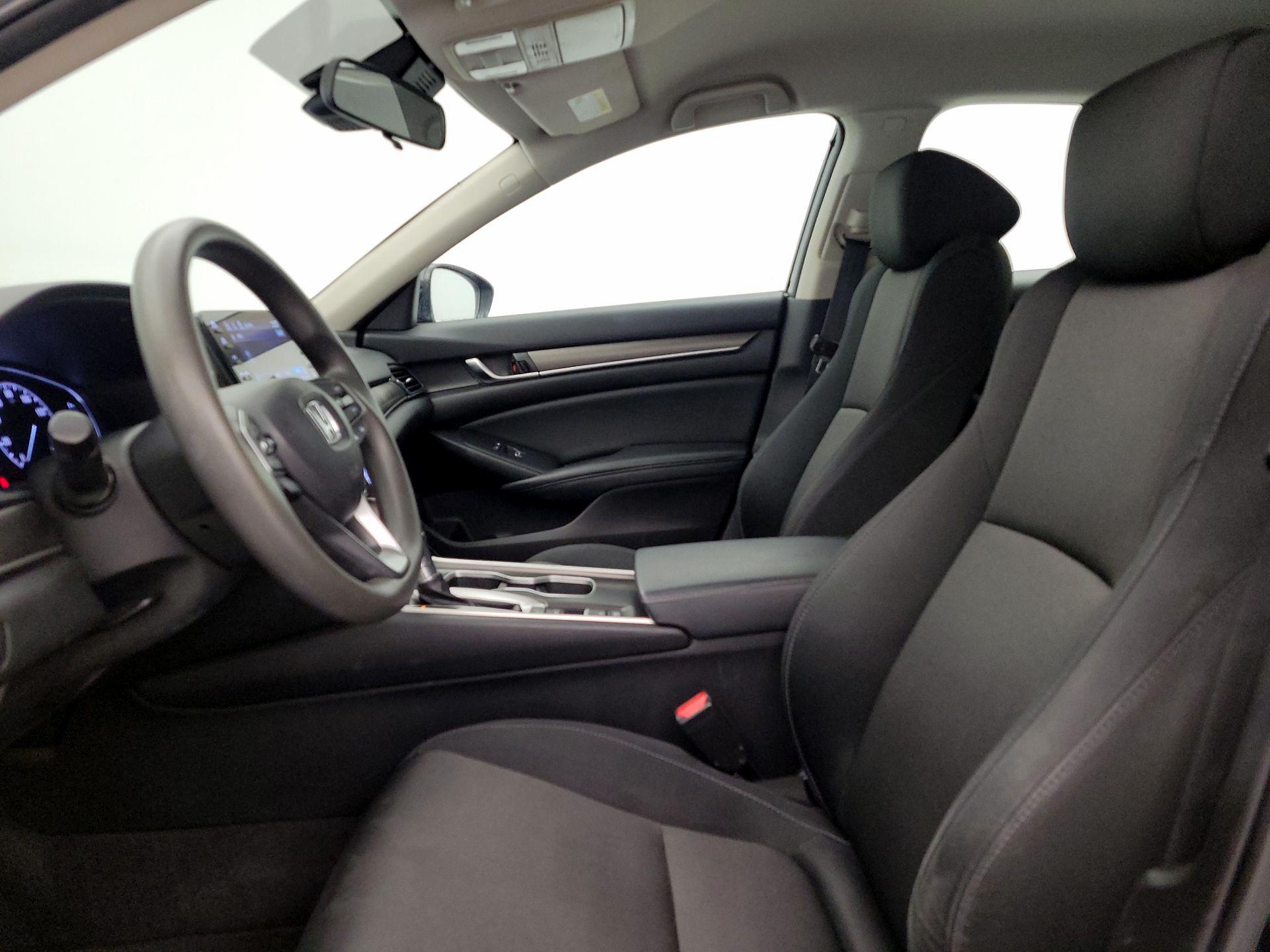 Thumbnail: 2021 Honda Accord - 11