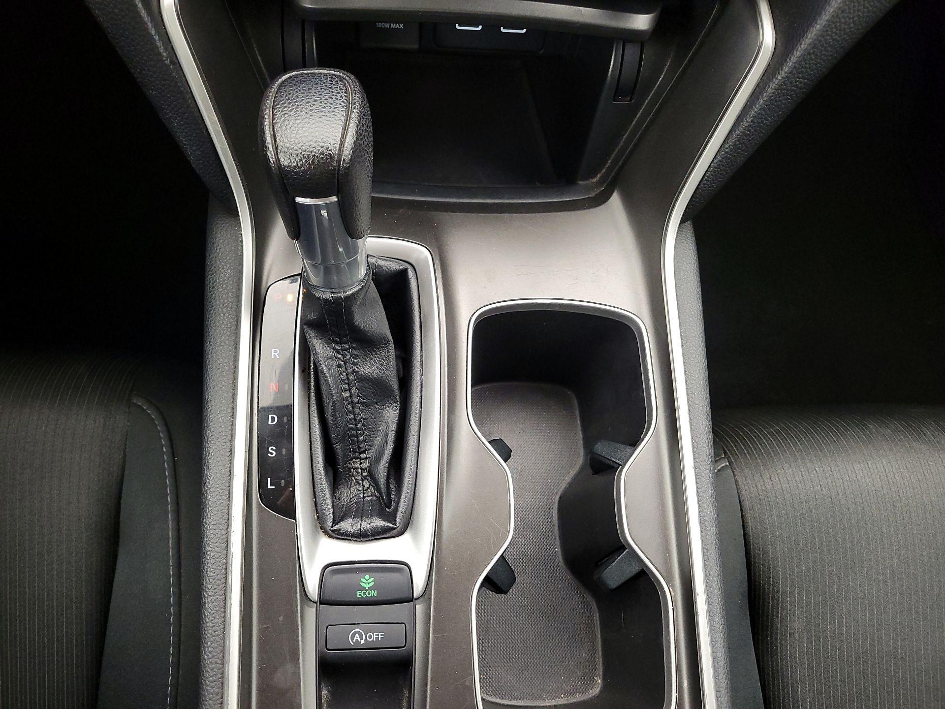 Thumbnail: 2021 Honda Accord - 17