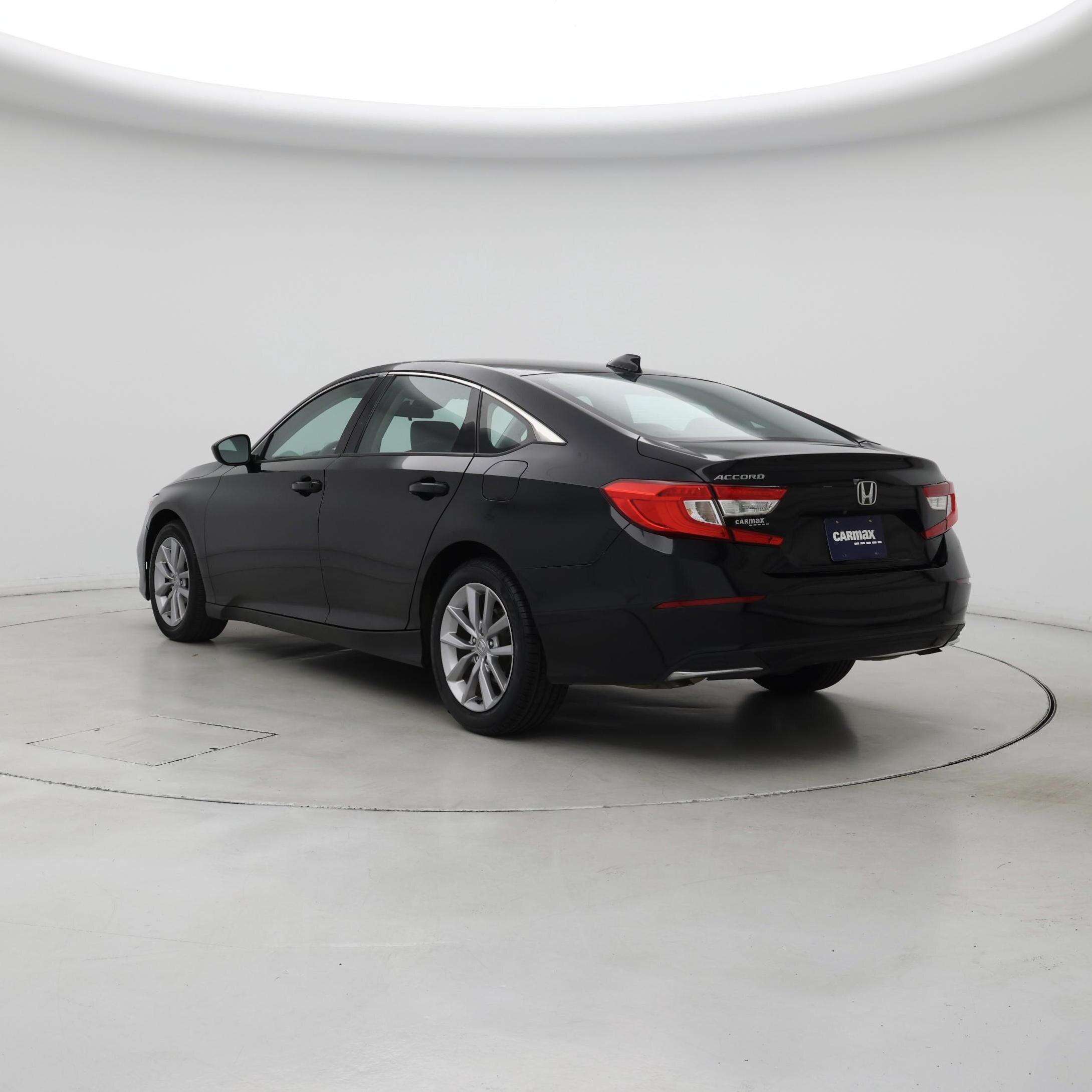 Thumbnail: 2021 Honda Accord - 2
