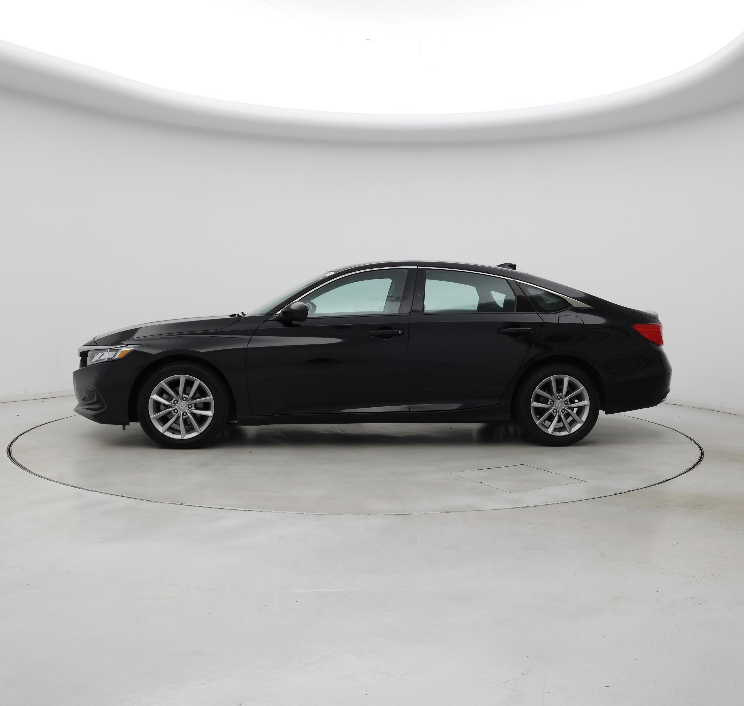Thumbnail: 2021 Honda Accord - 3