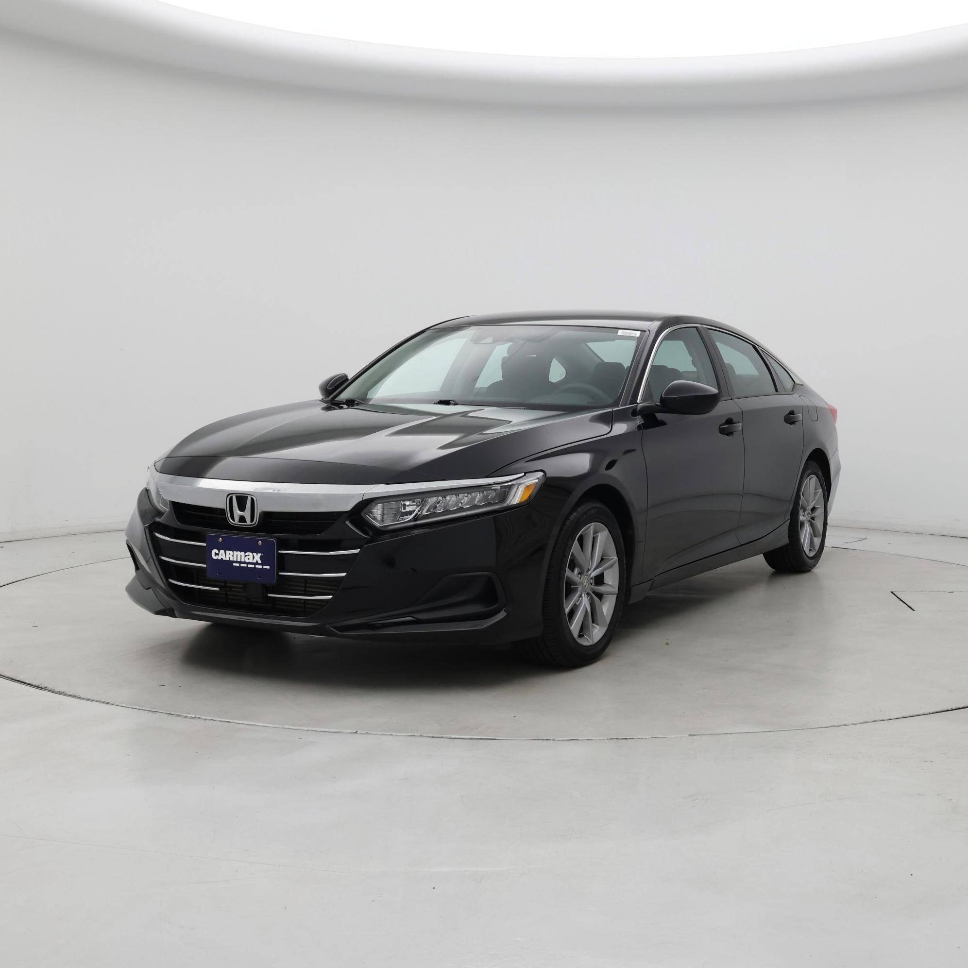 Thumbnail: 2021 Honda Accord - 4