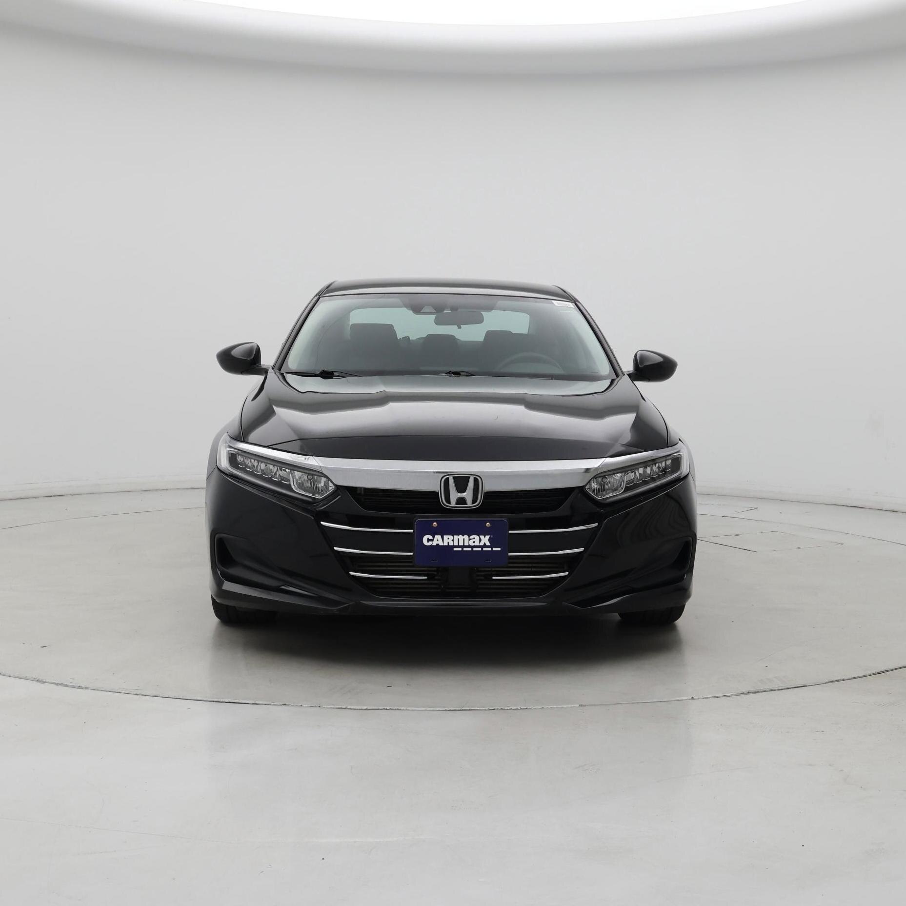 Thumbnail: 2021 Honda Accord - 5