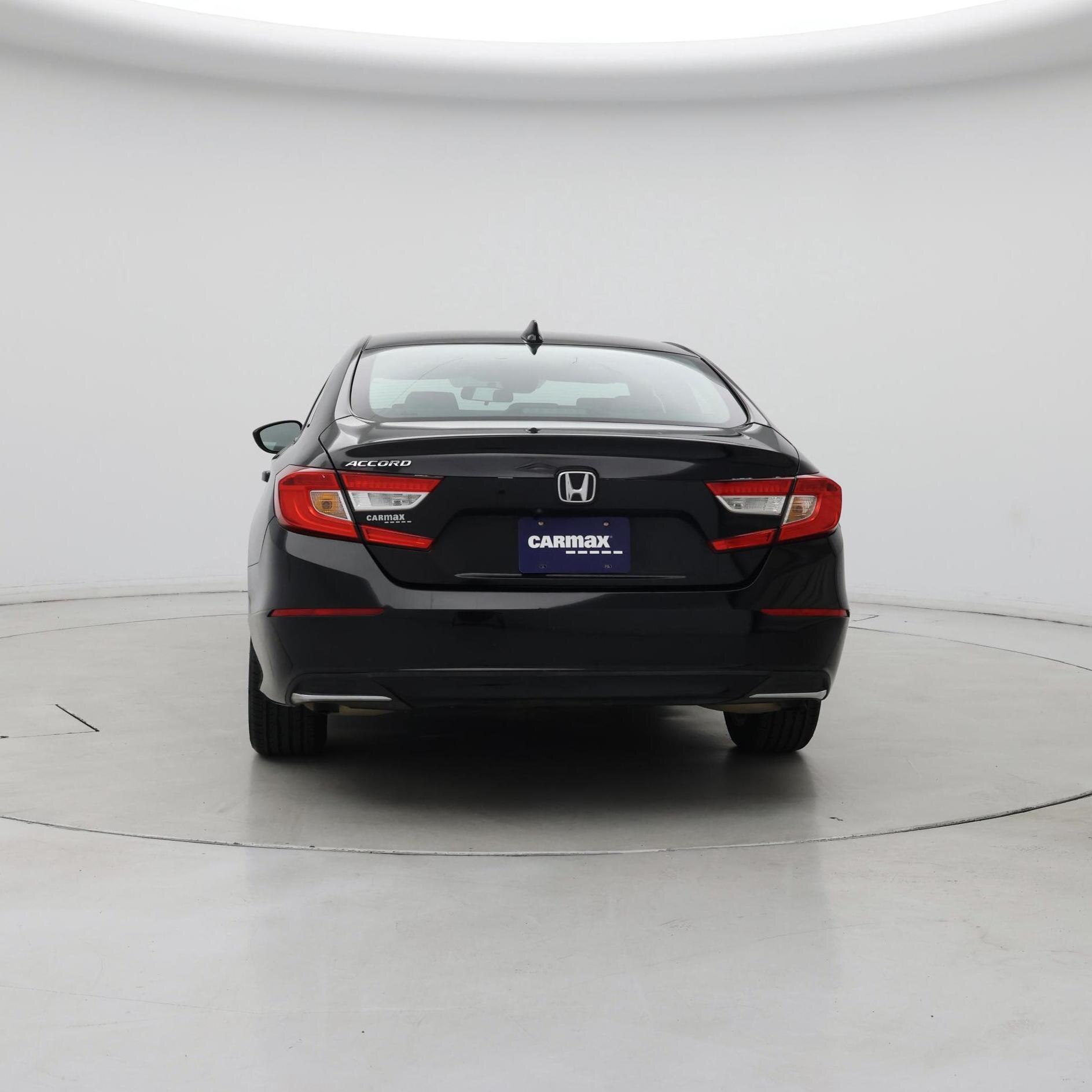 Thumbnail: 2021 Honda Accord - 6