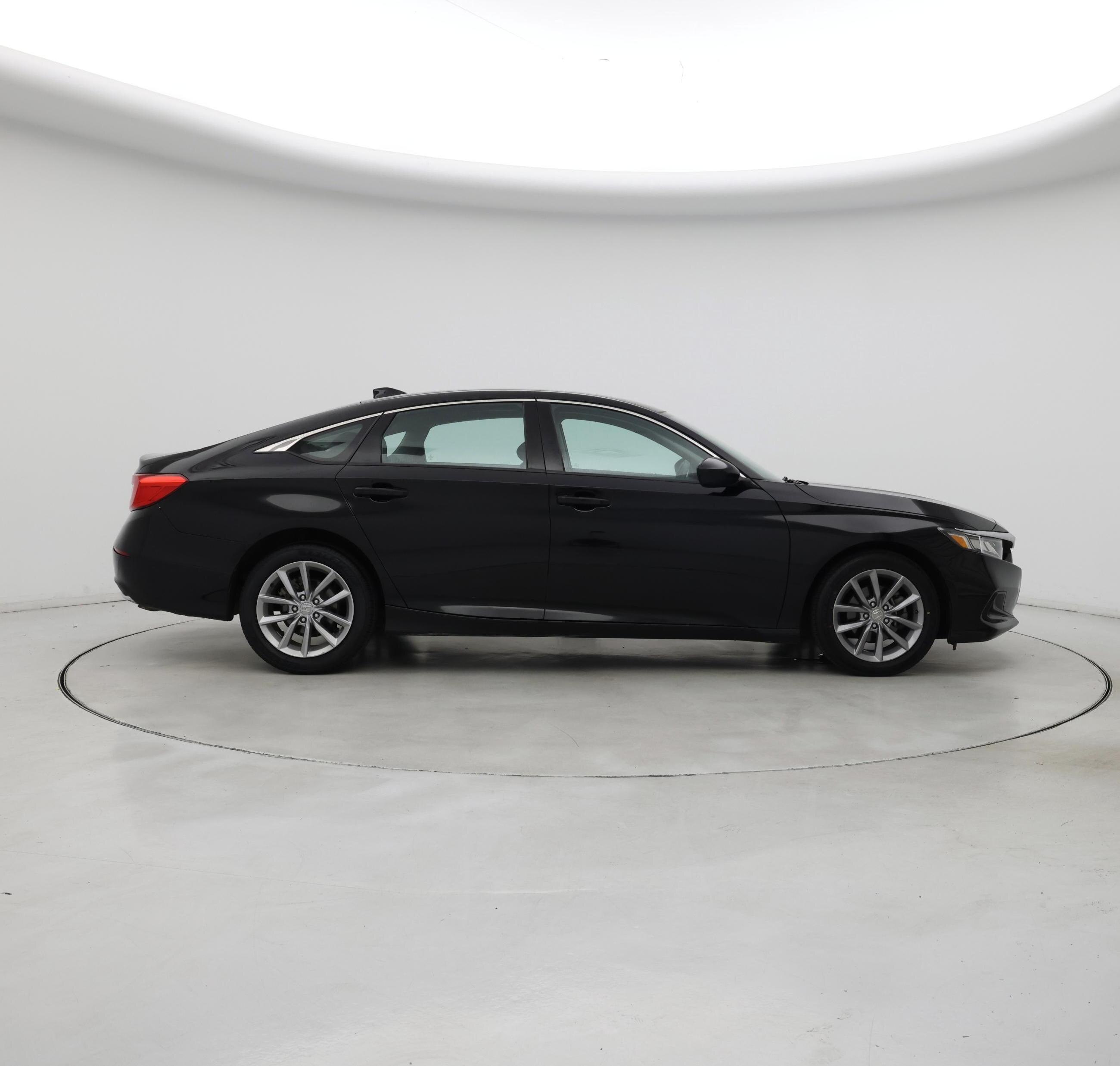 Thumbnail: 2021 Honda Accord - 7