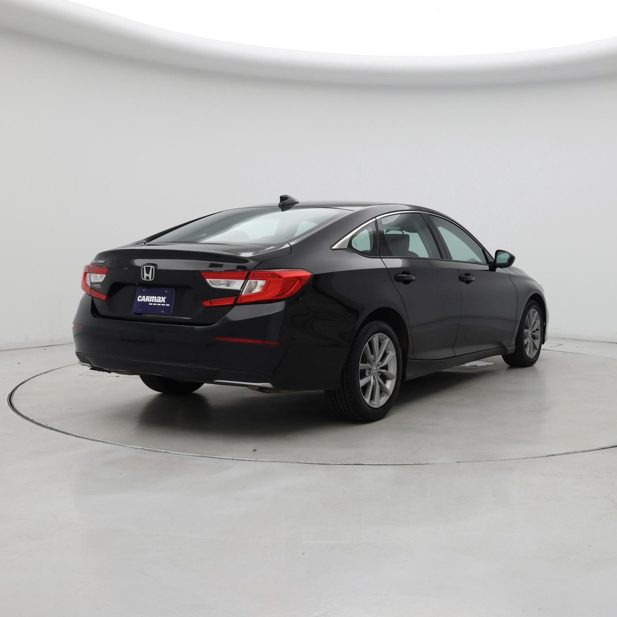 Thumbnail: 2021 Honda Accord - 8